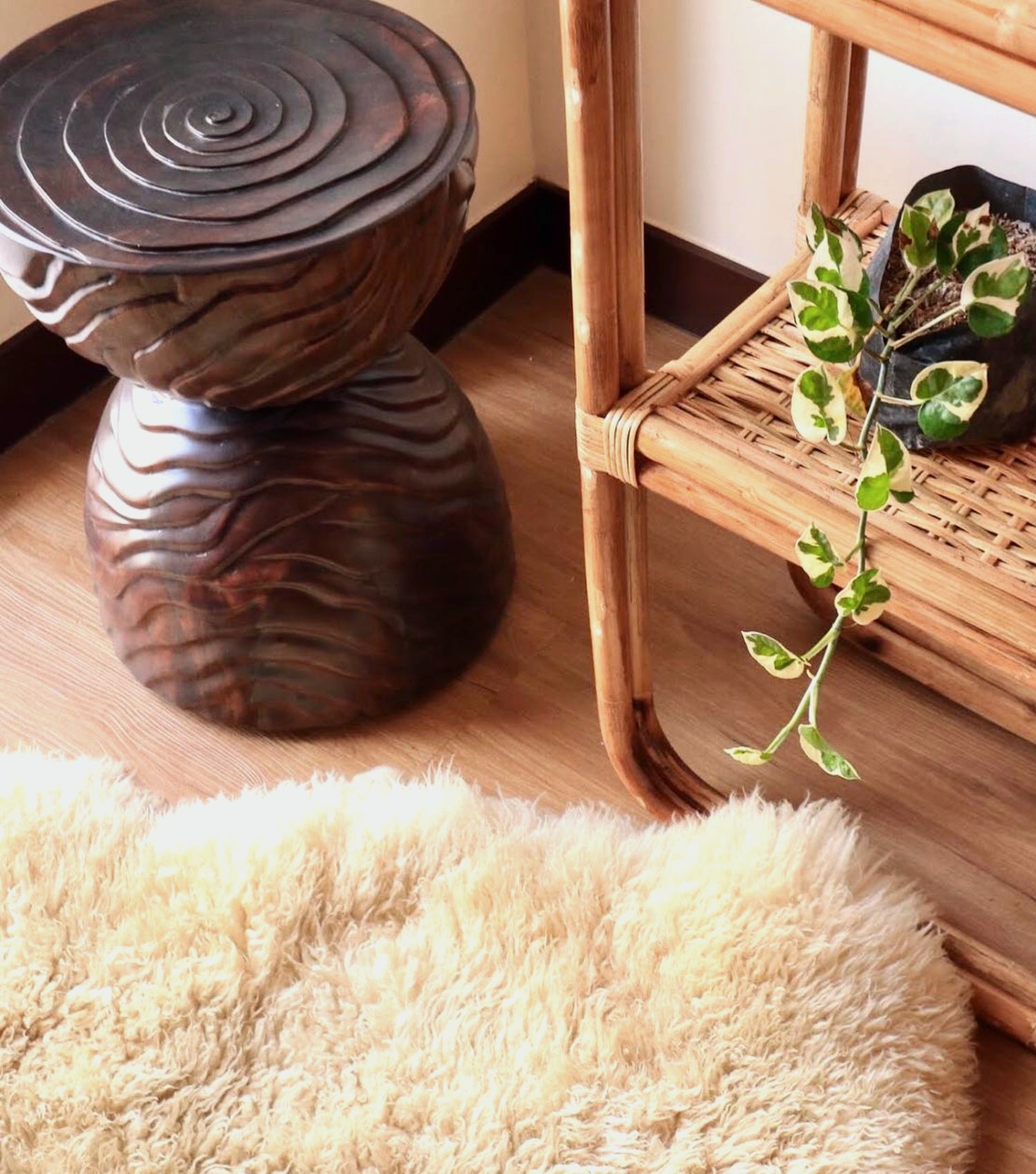 Aquila Side Table