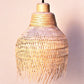 Wicker Light : Bamboo