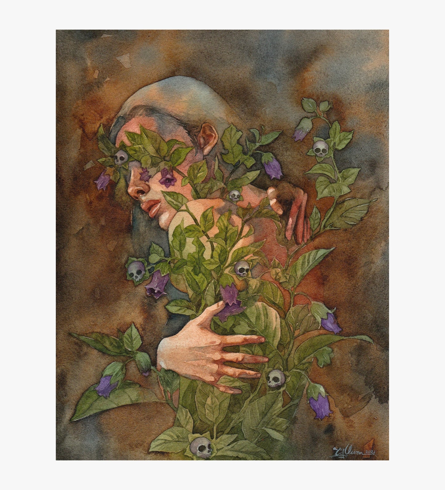 Persistence of the Toxic Self