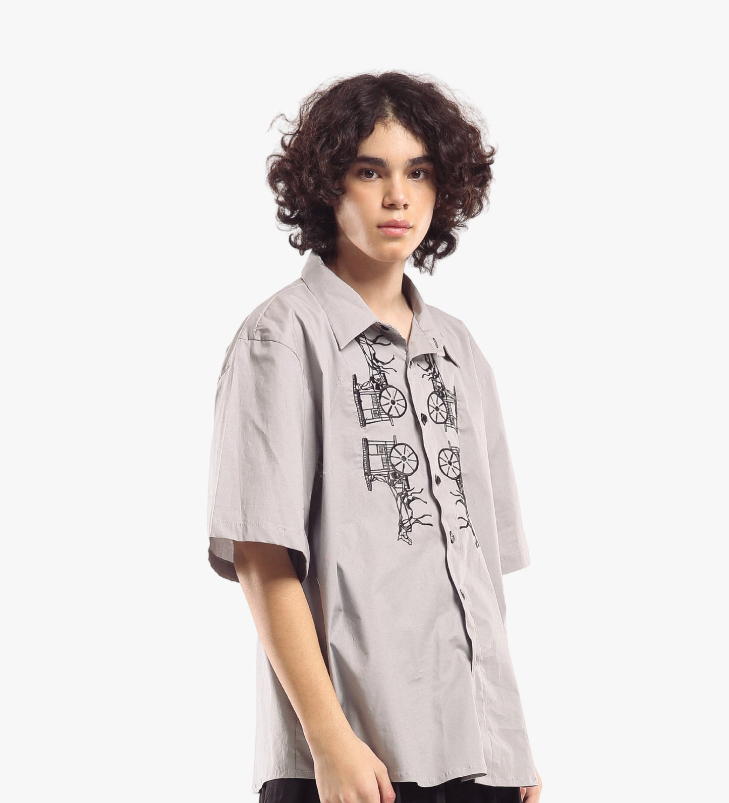 Polo Barong