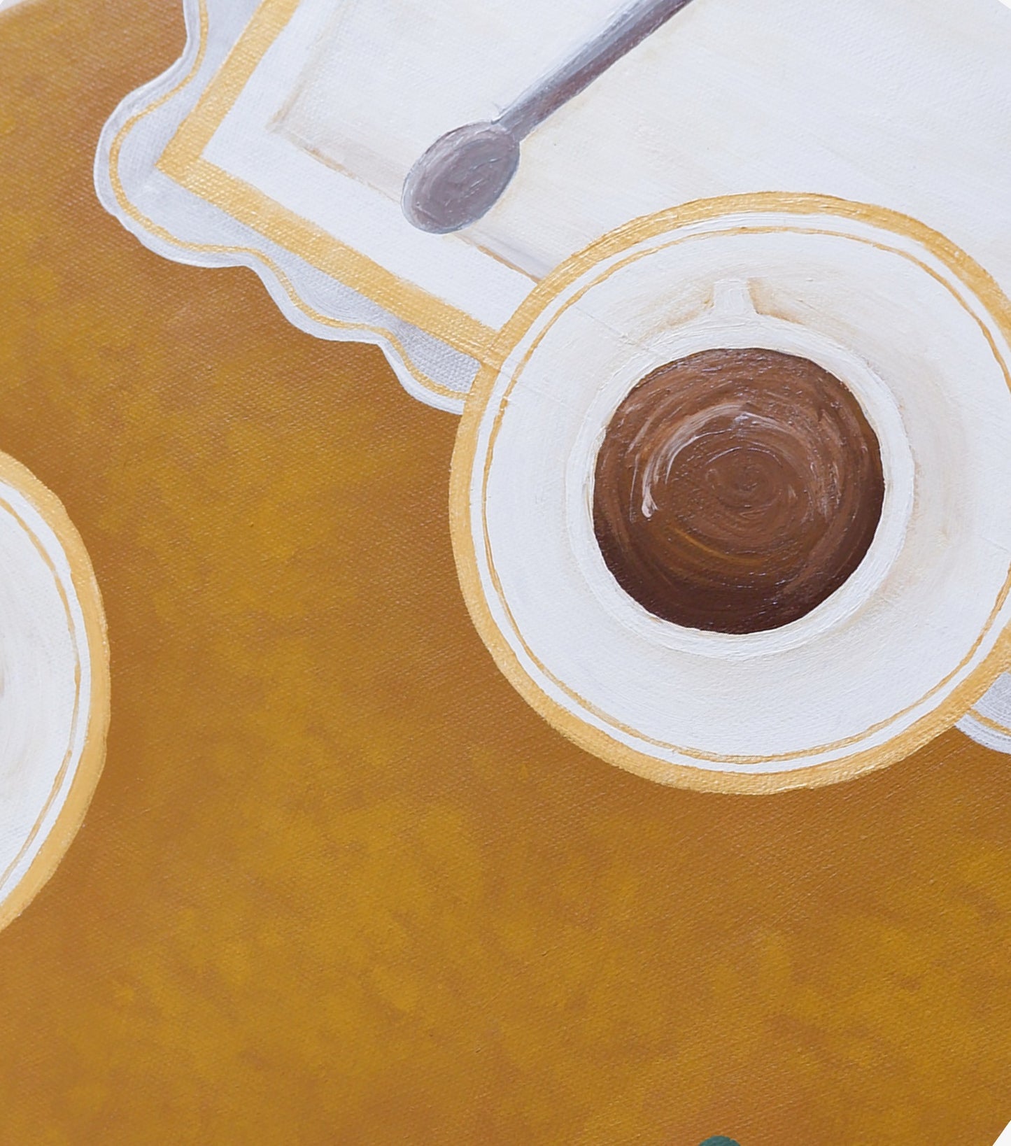Still Life Painting