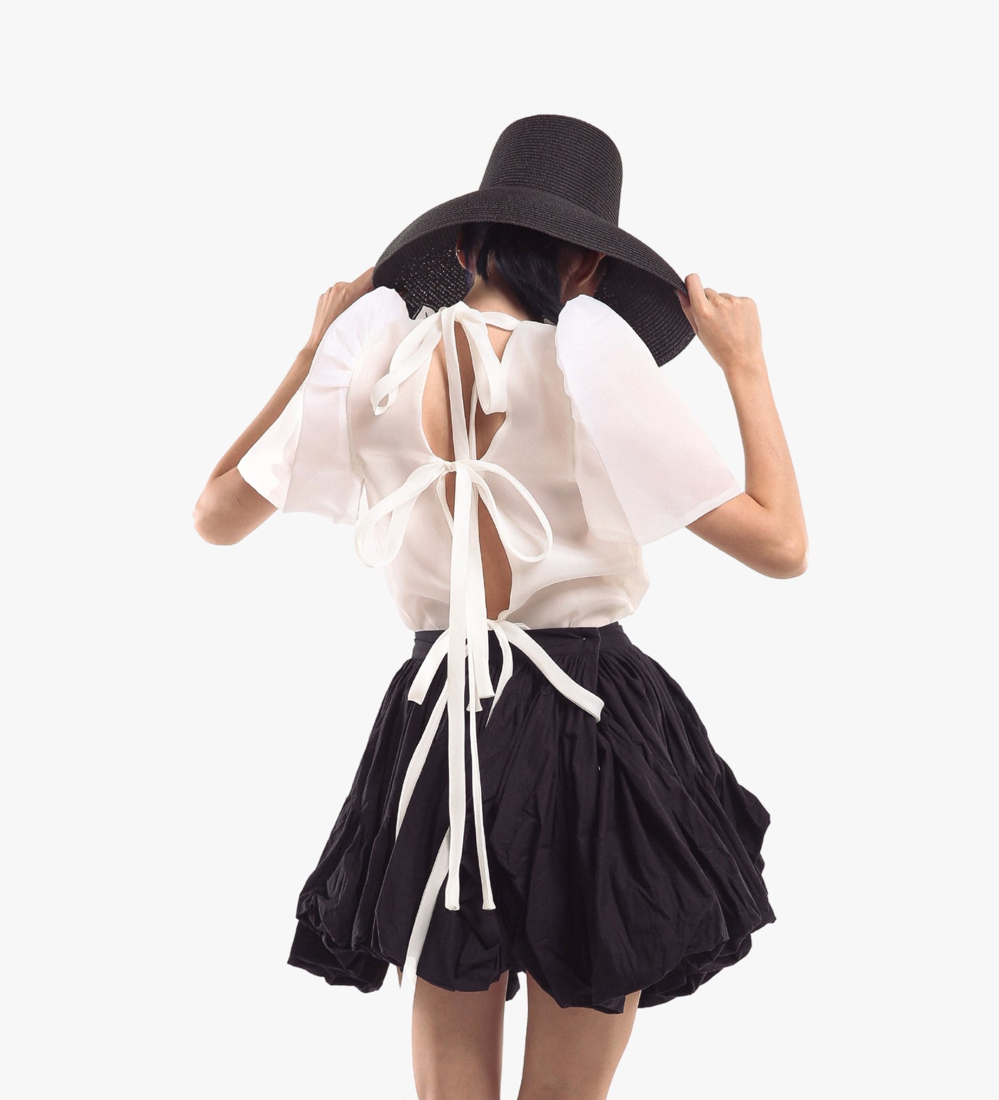 Camisa Top Blouse