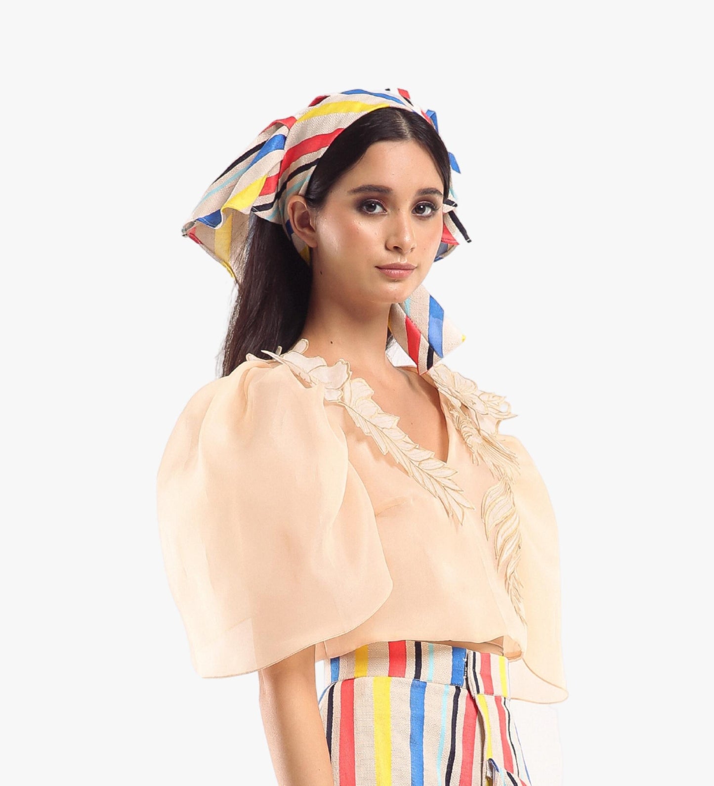 Clara Camisa Blouse