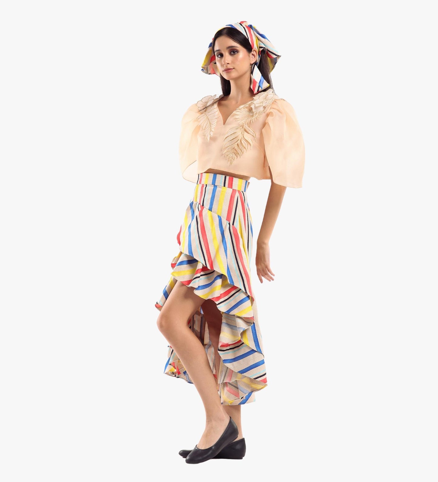 Pina Camisa