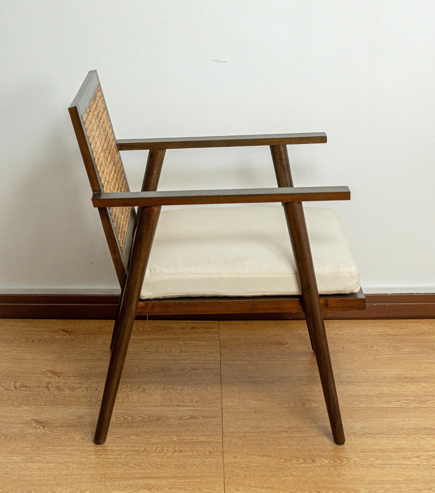 Cushion Chair