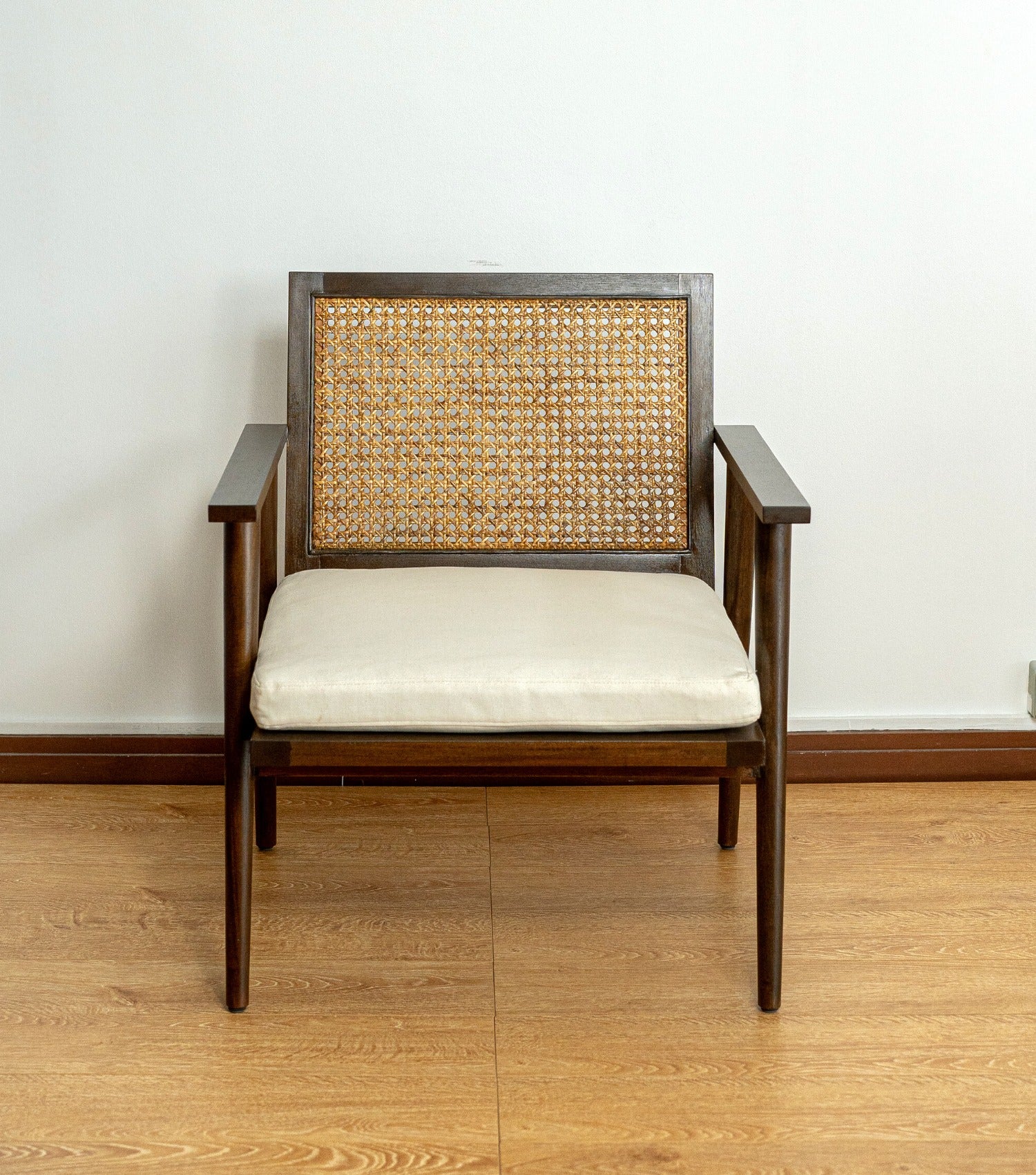 Wicker Chair