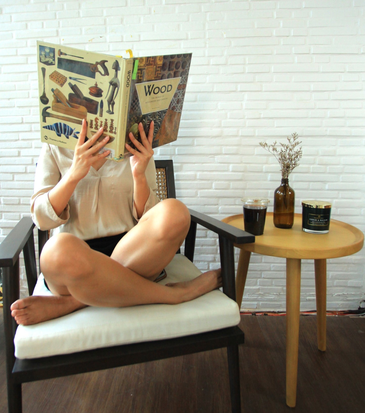 Lounge Chair
