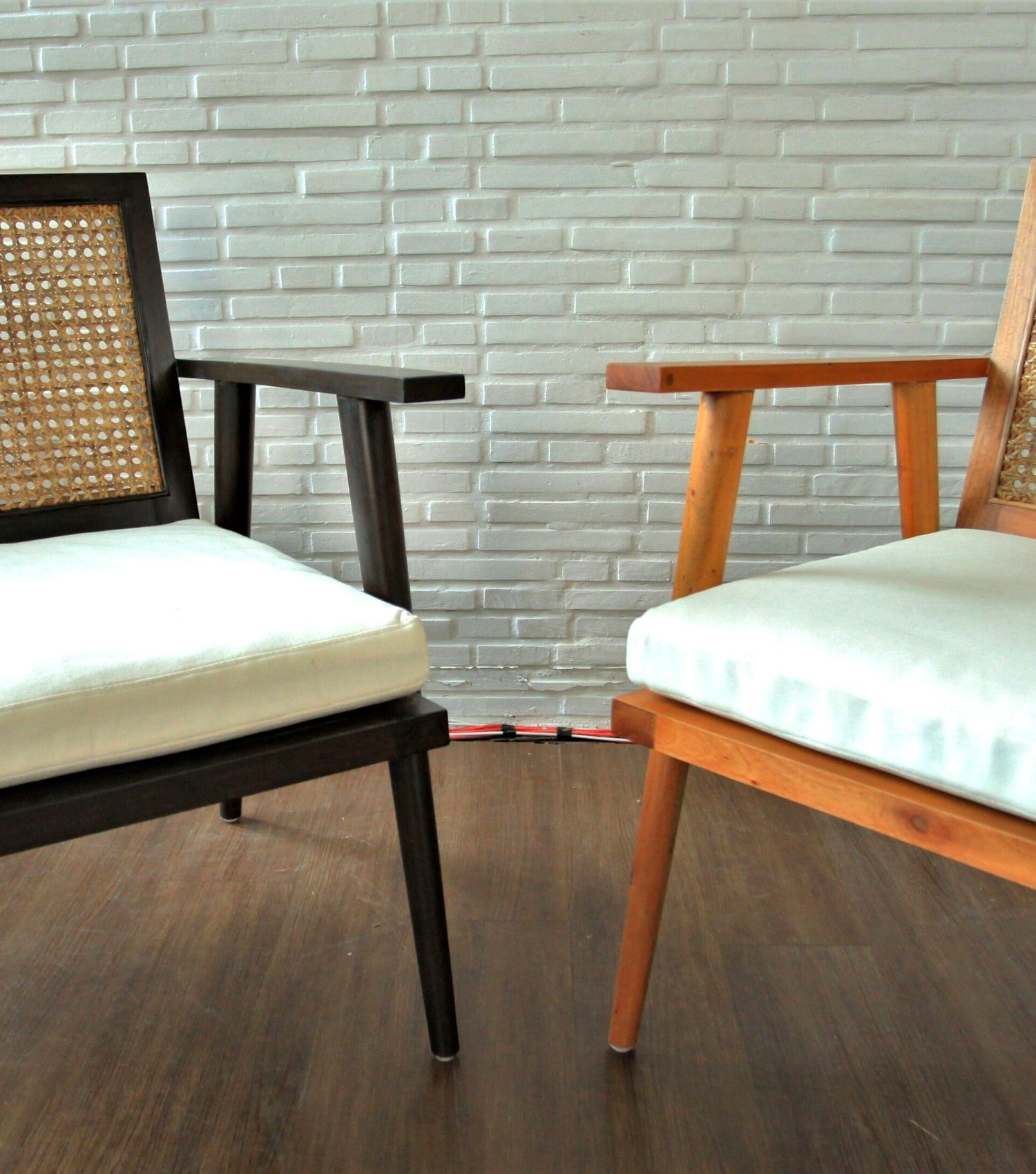 Brown Chair