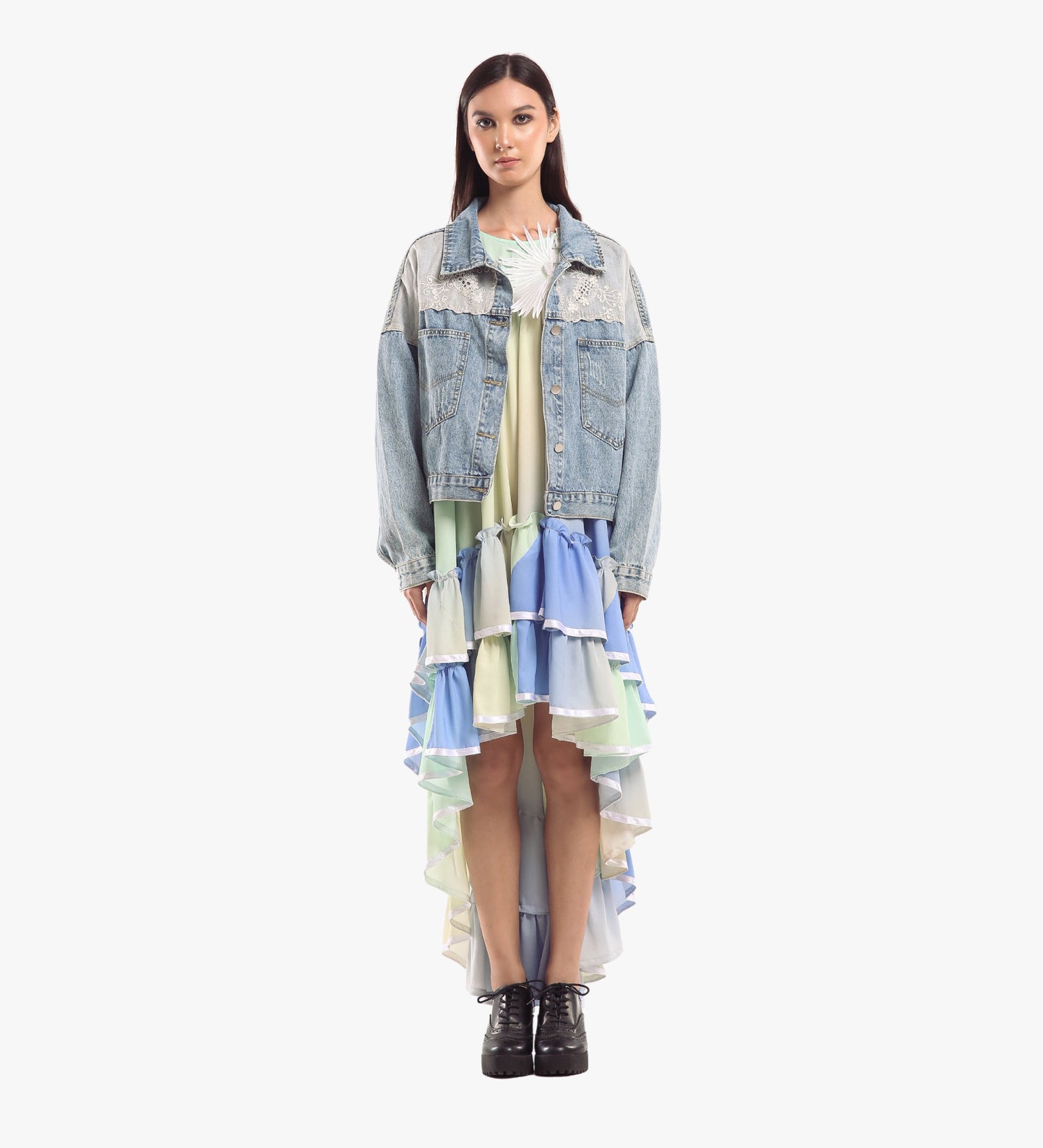 Filipino Dress