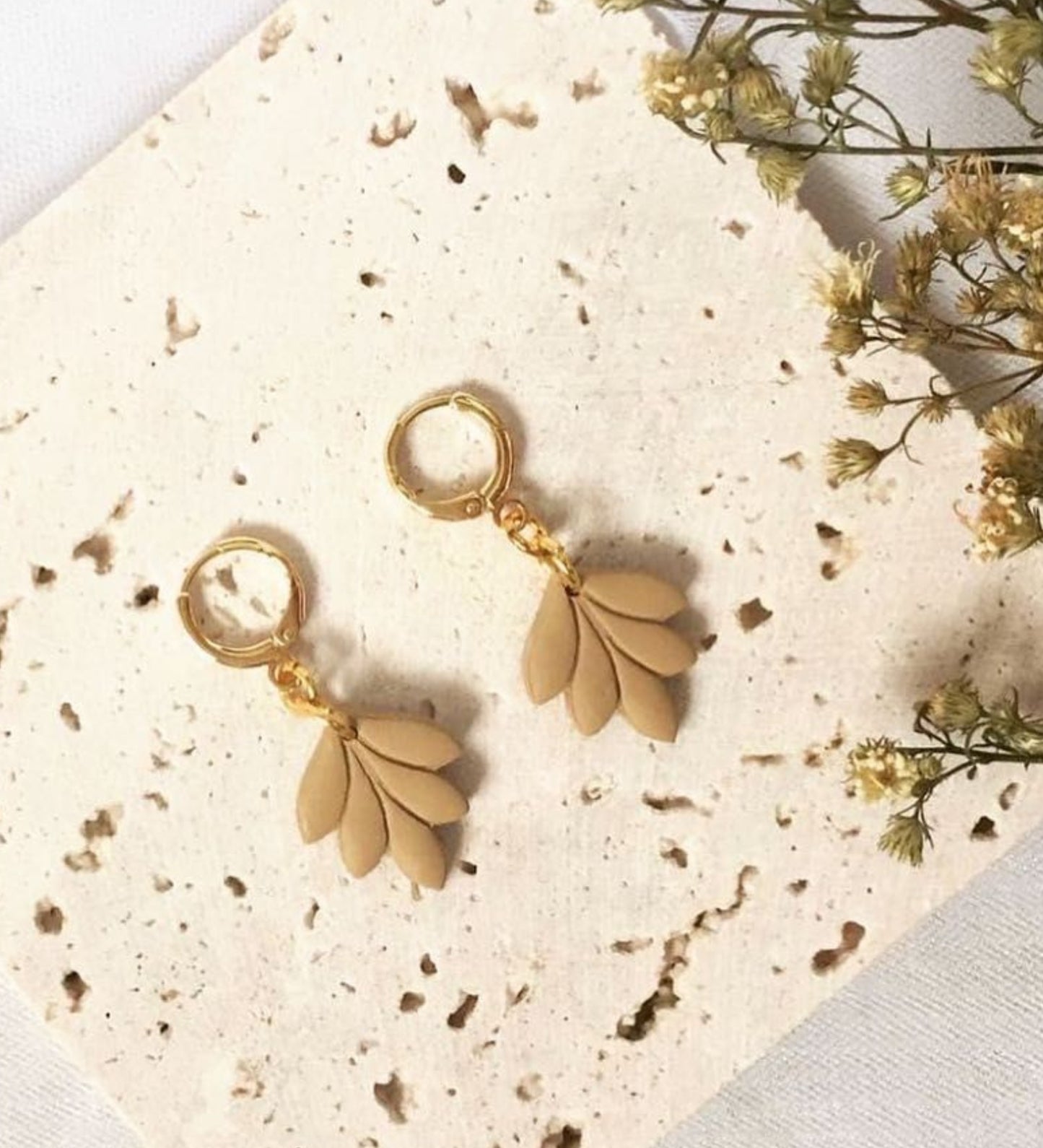 Hoop Earrings