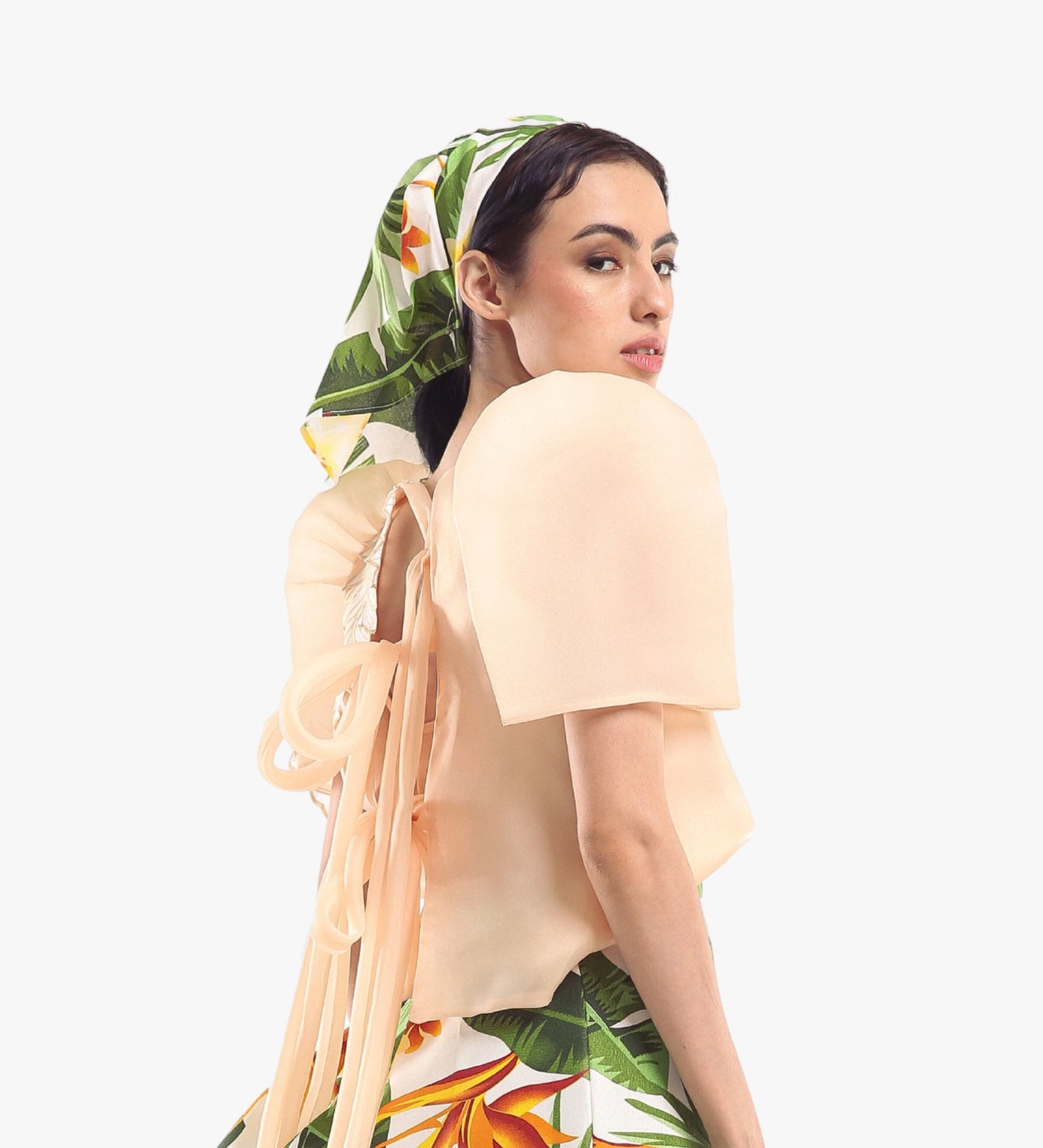 Filipino Sleeves