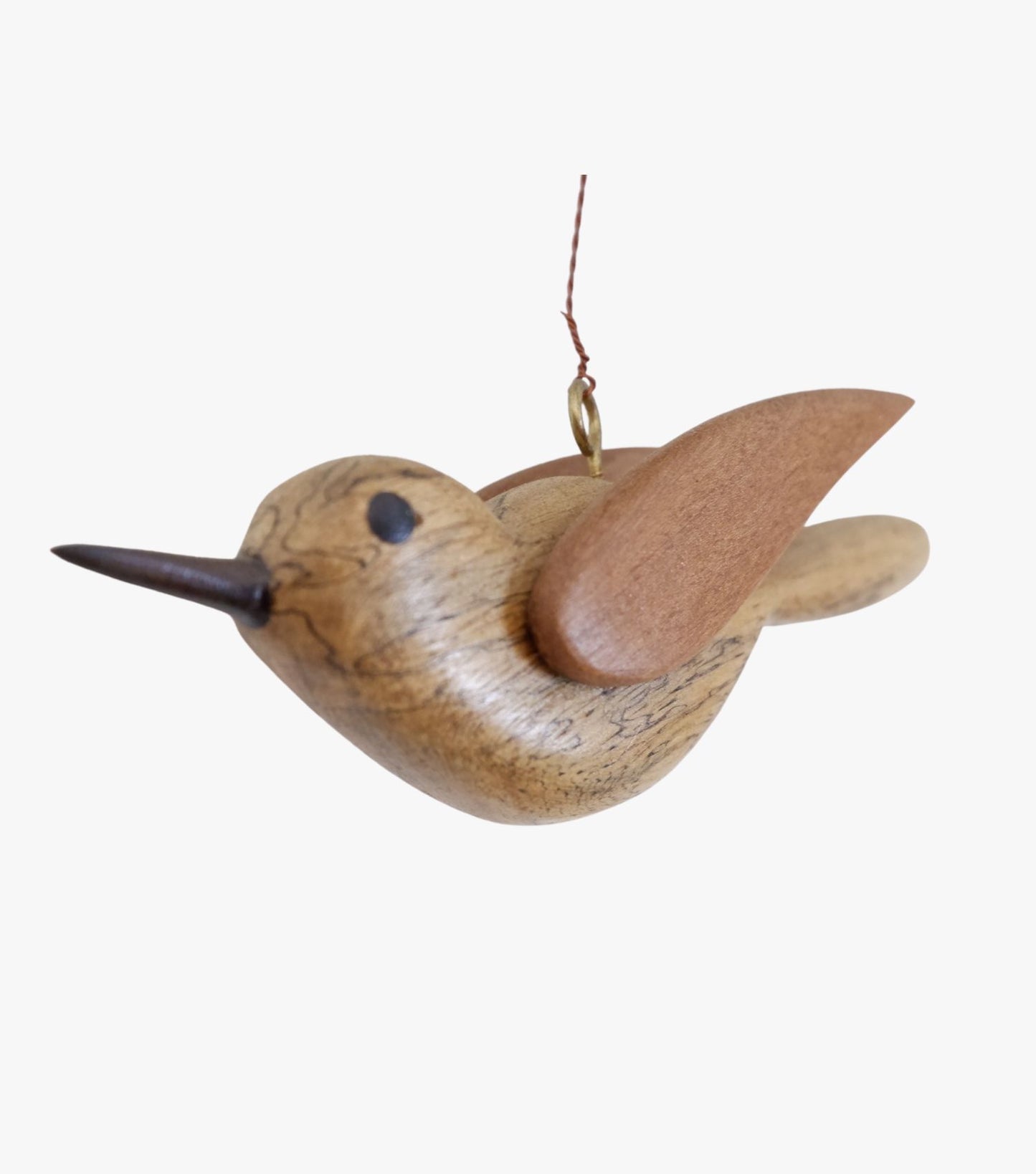 Bird Pinggoy