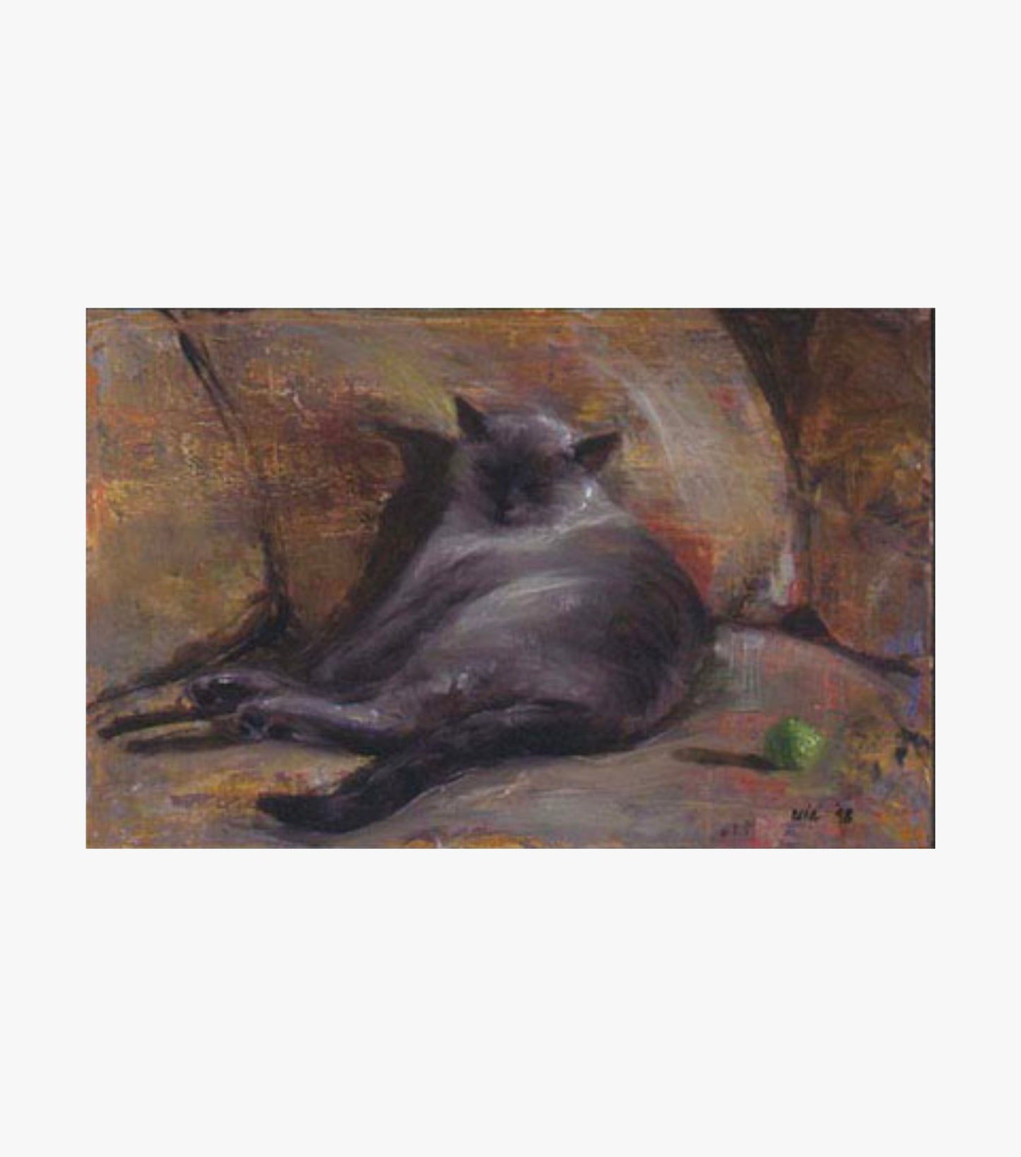 Catnap