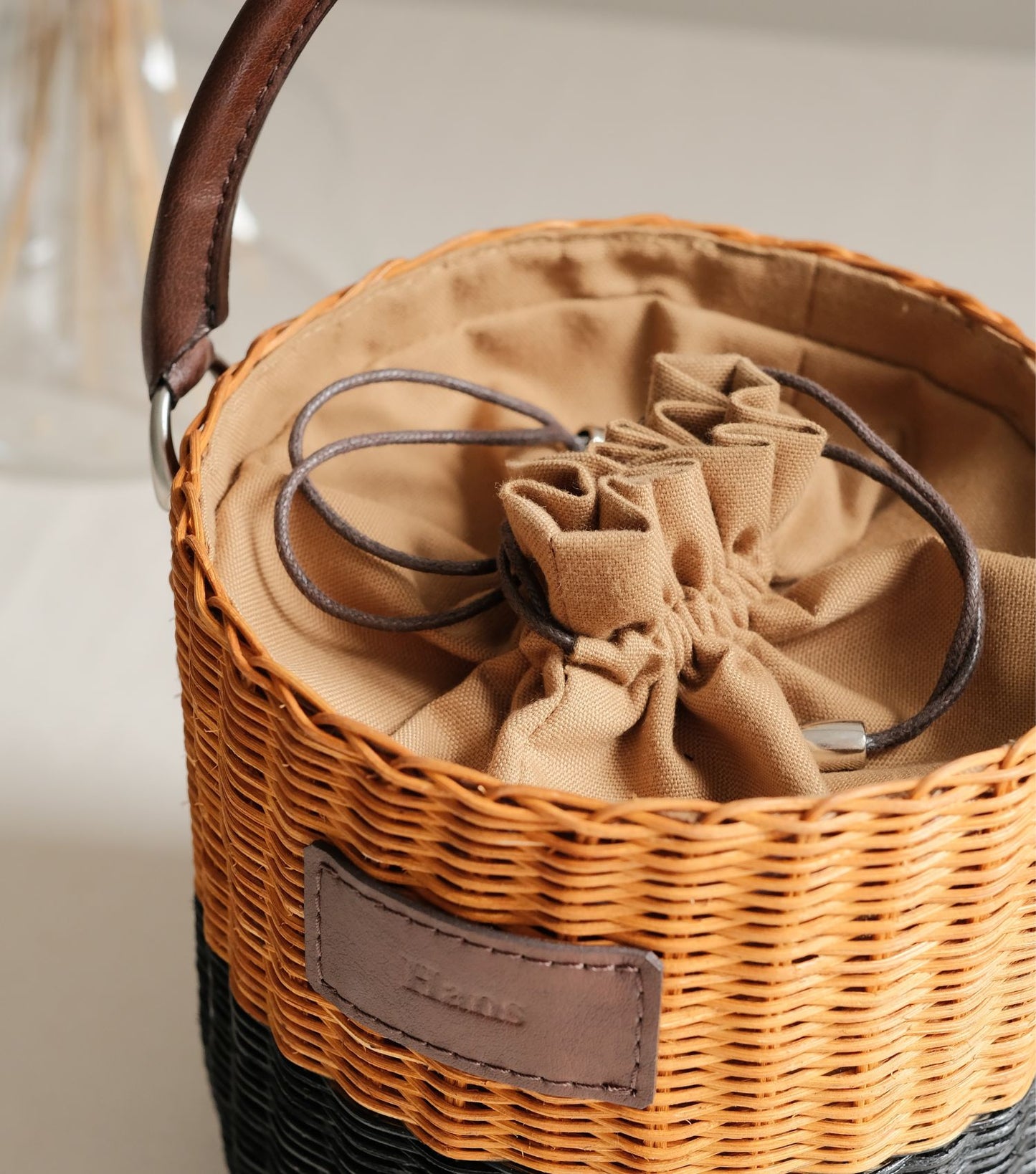 Drawstring