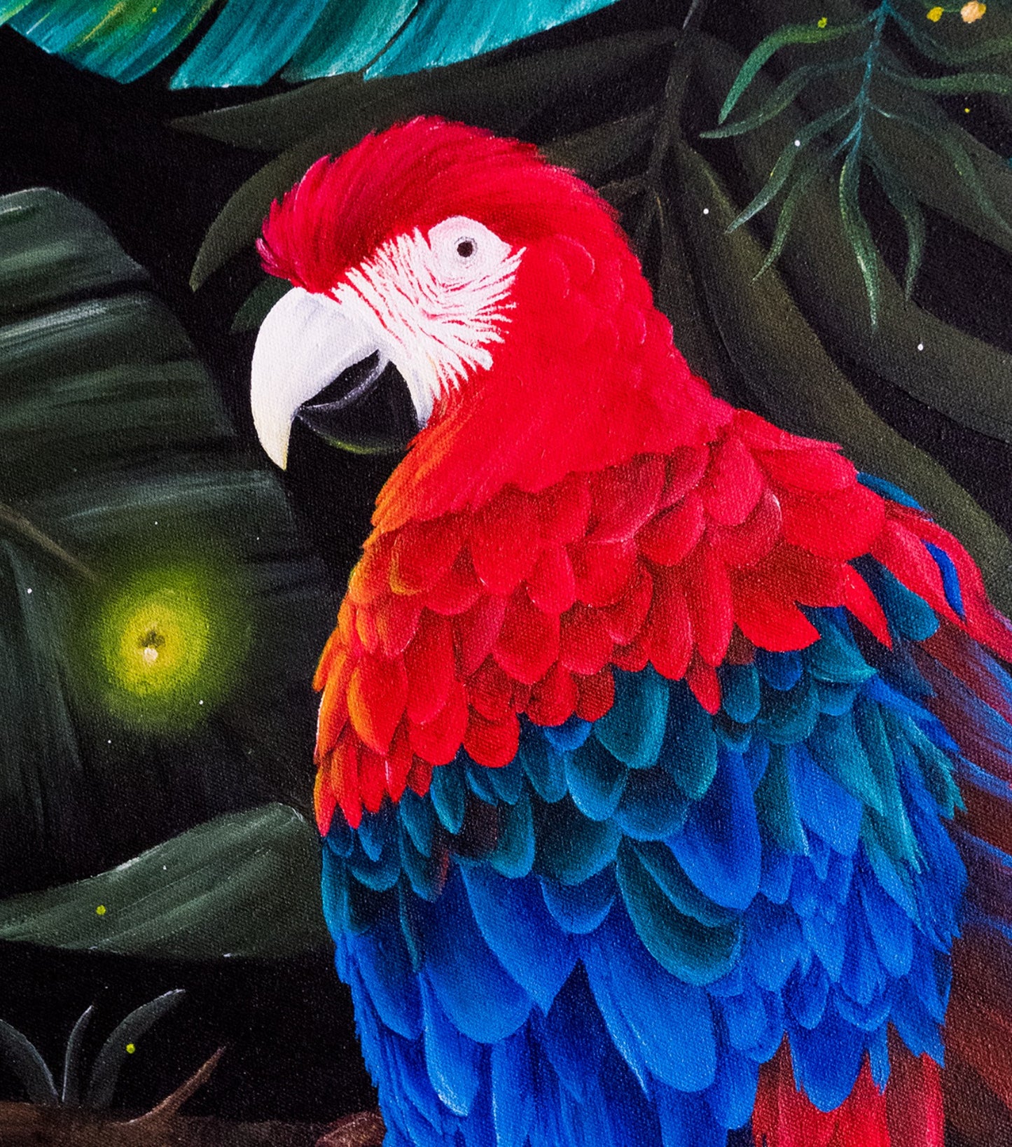 Parrot