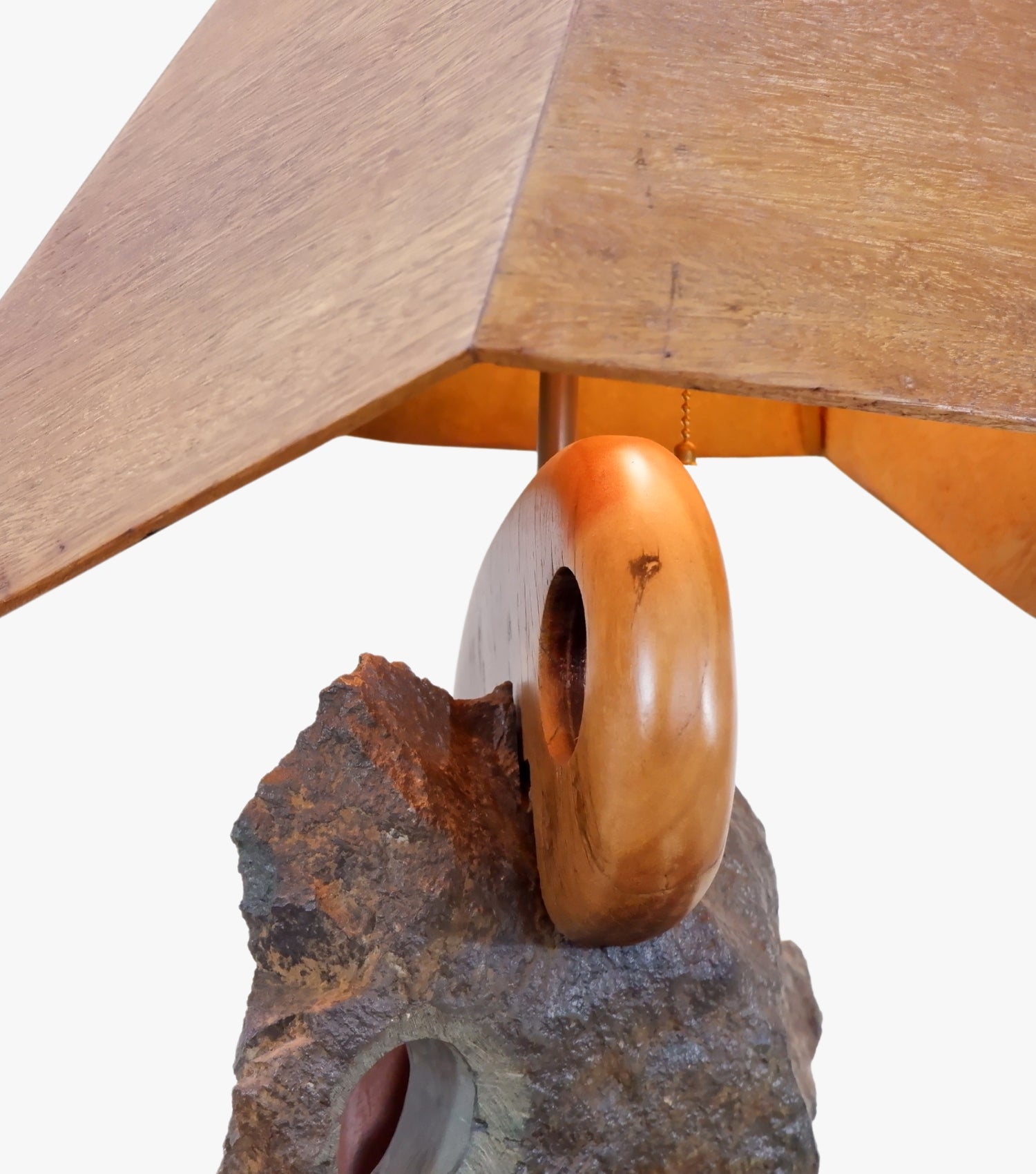 Sierra Madre Lamp
