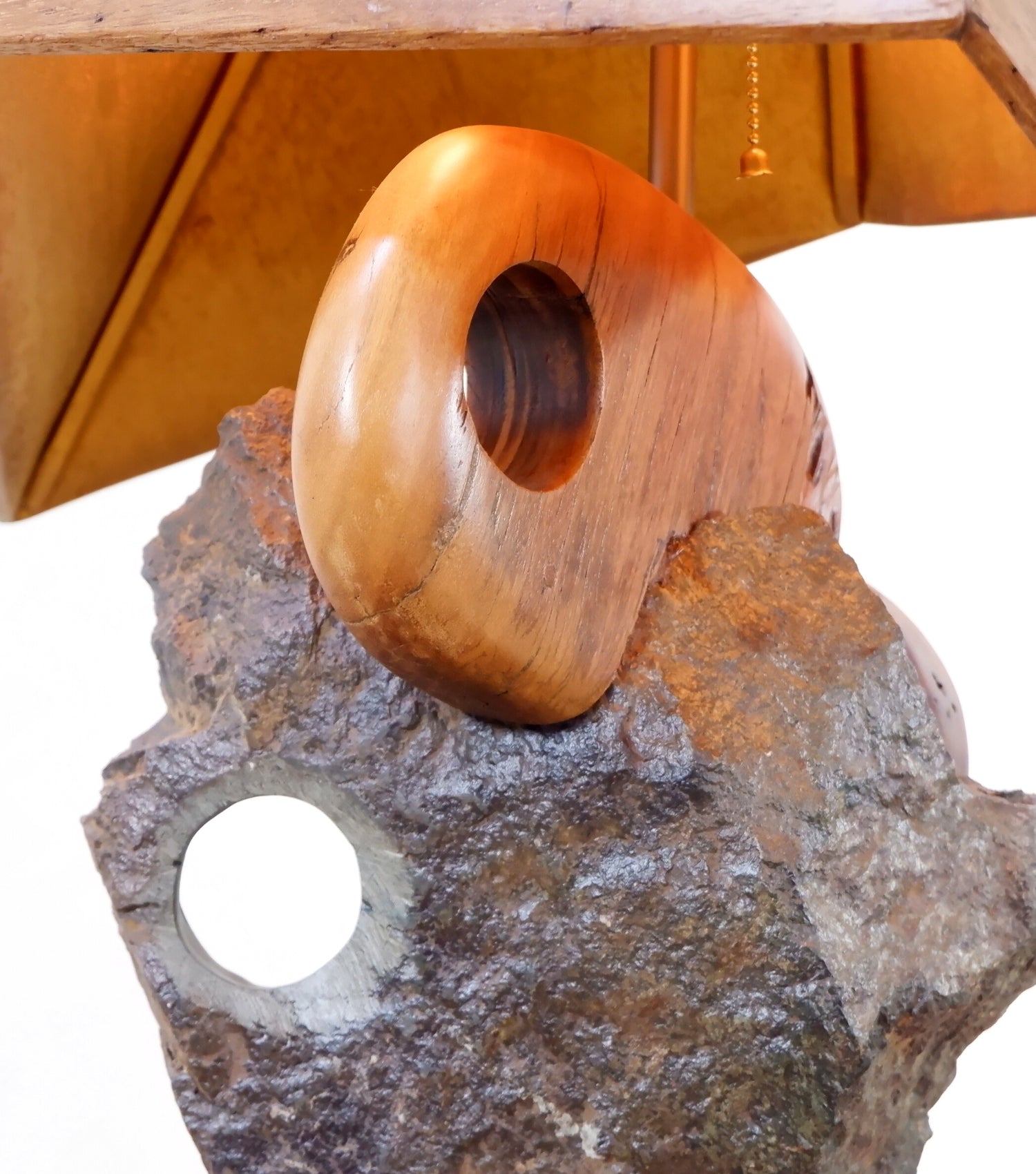 Sierra Madre Lamp