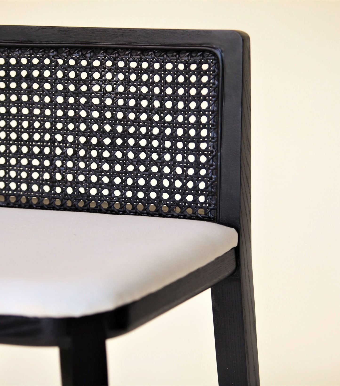 Natural chair