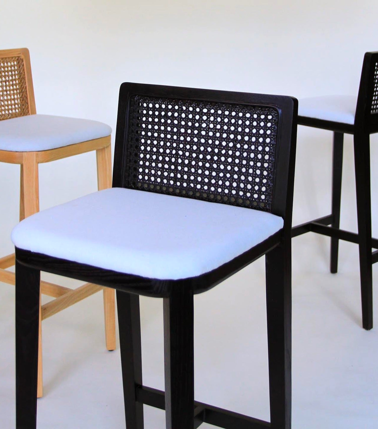 Wooden Chair