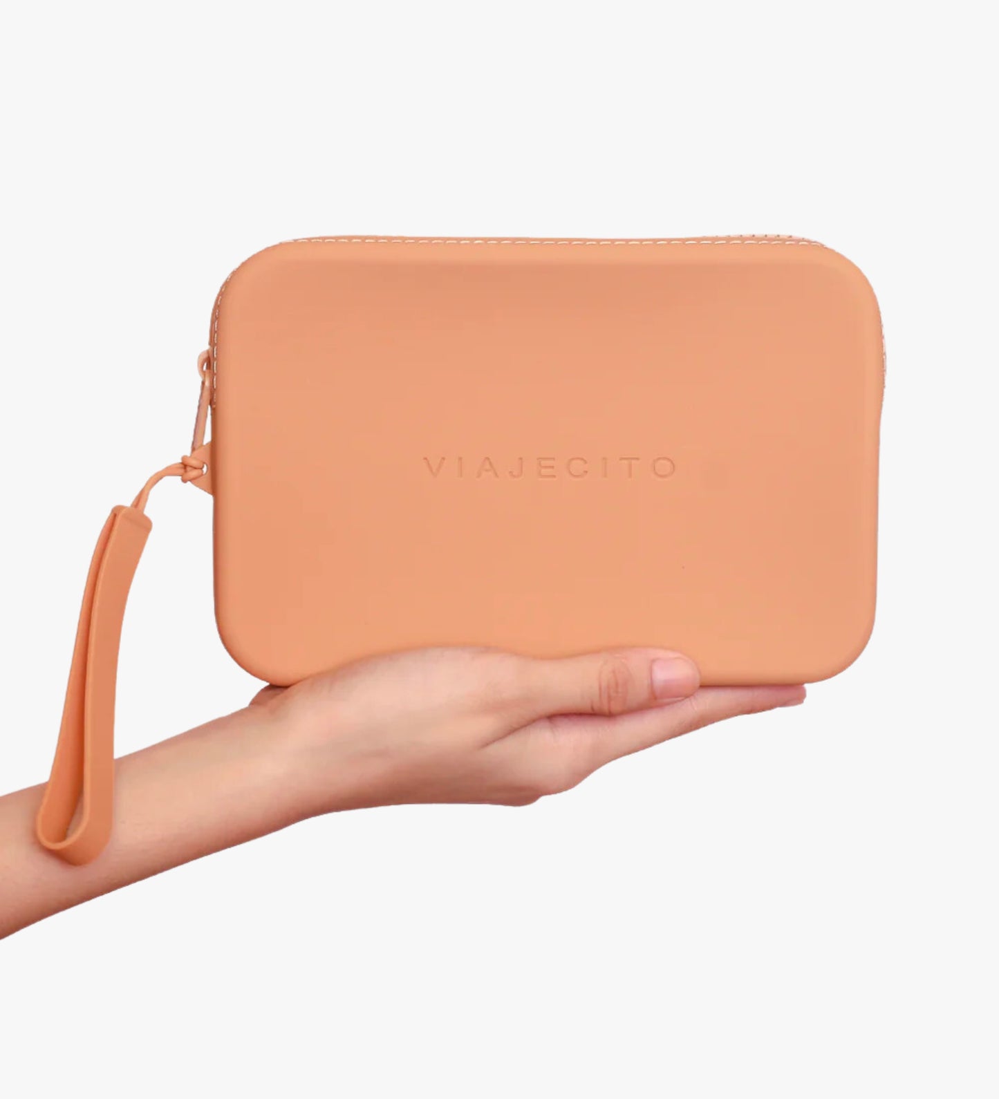 Viajecito: Splashkit Clutch