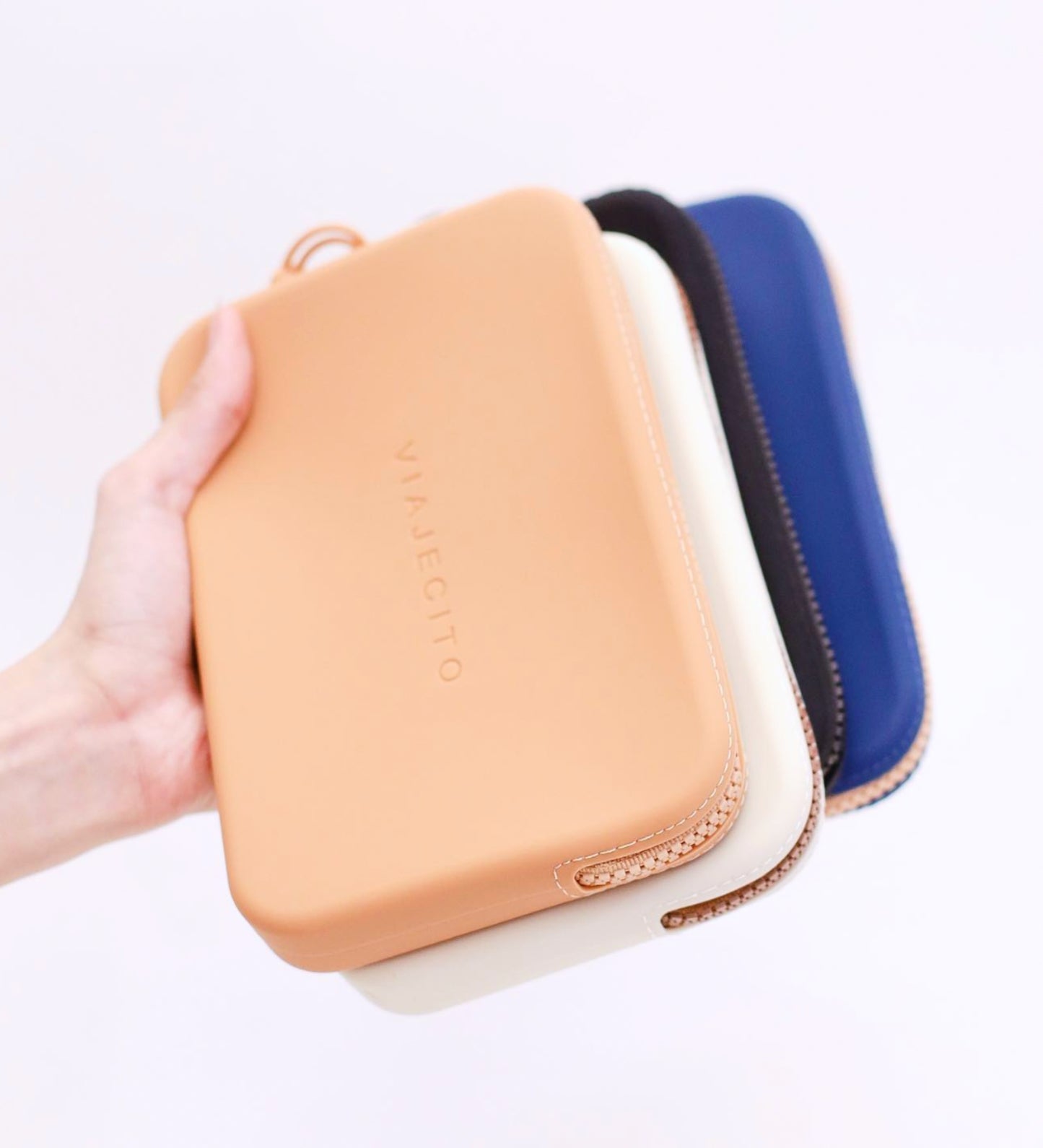 Viajecito: Splashkit Clutch