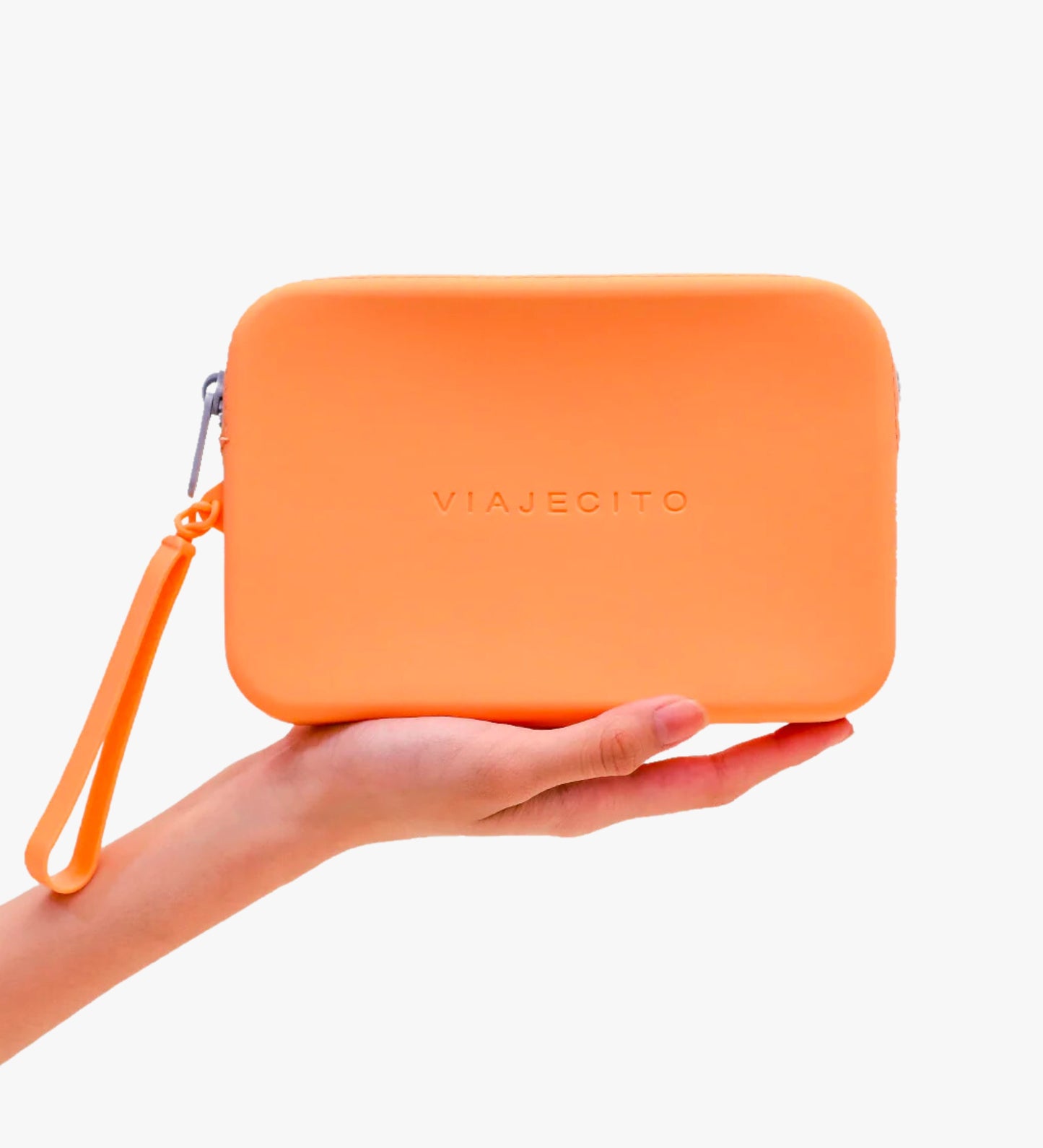 Viajecito: Splashkit Clutch