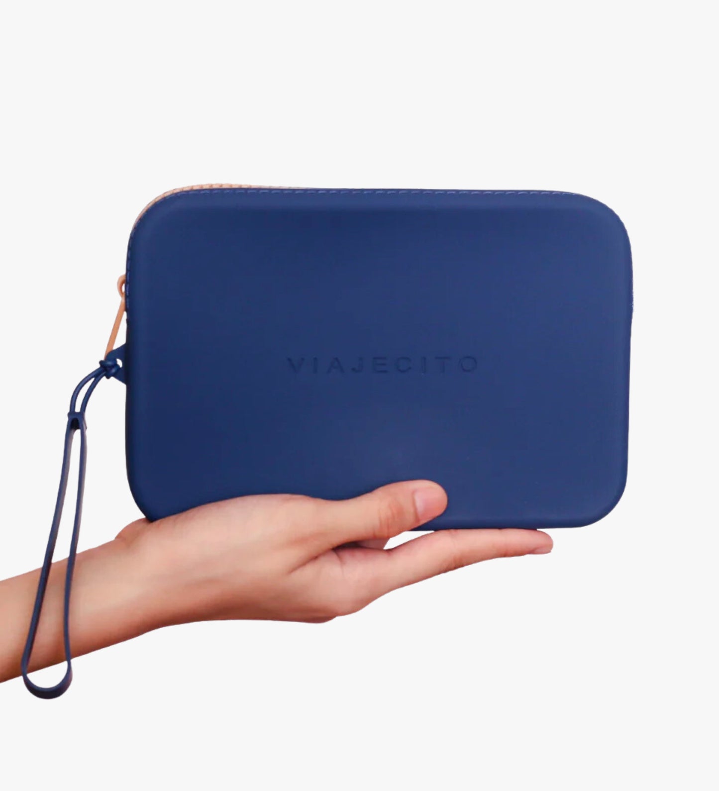 Viajecito: Splashkit Clutch