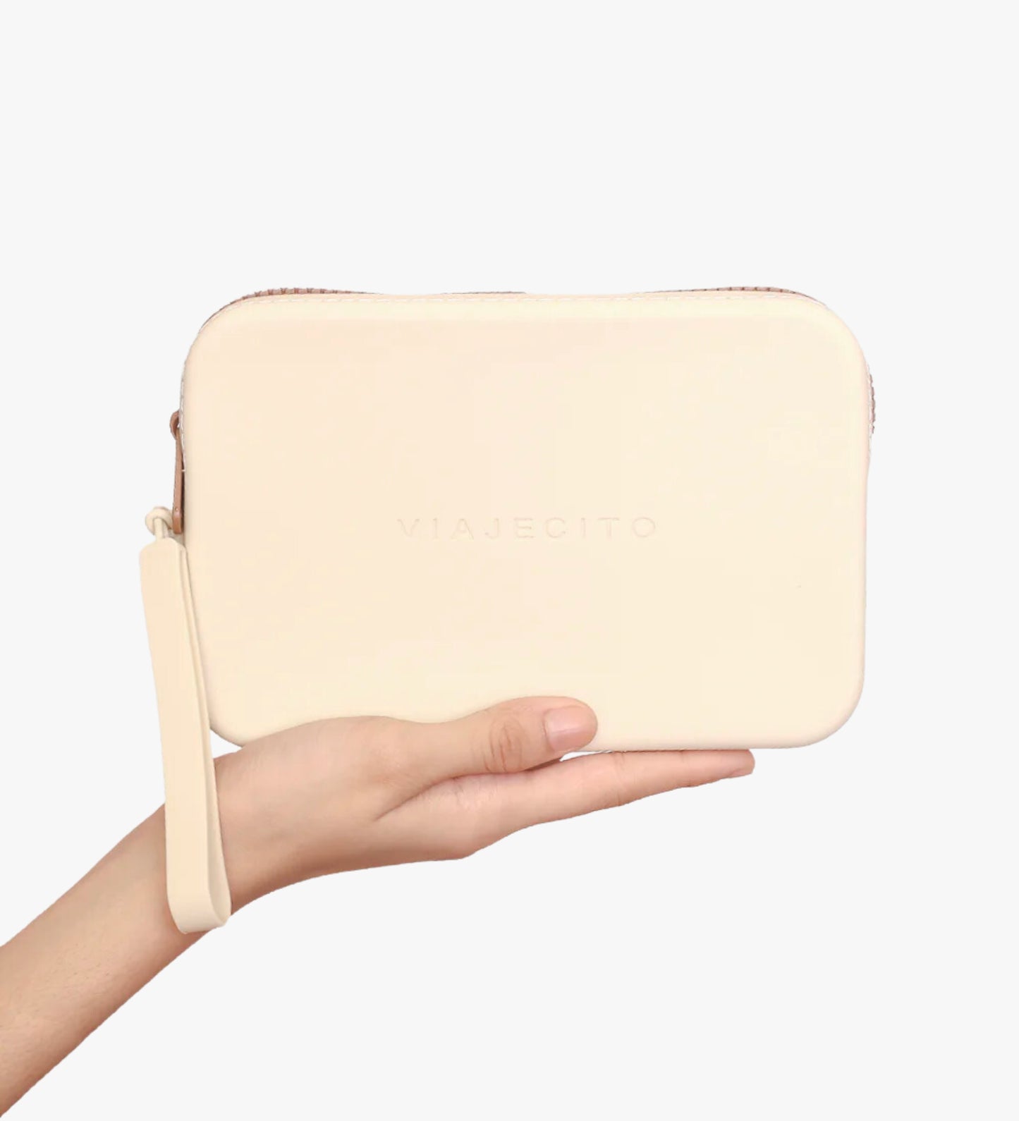 Viajecito: Splashkit Clutch