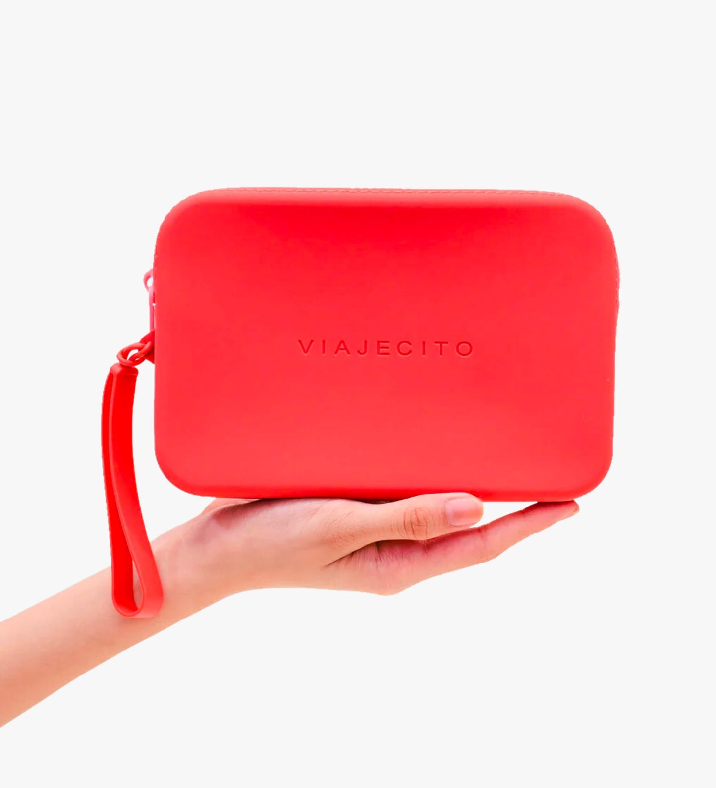 Viajecito: Splashkit Clutch