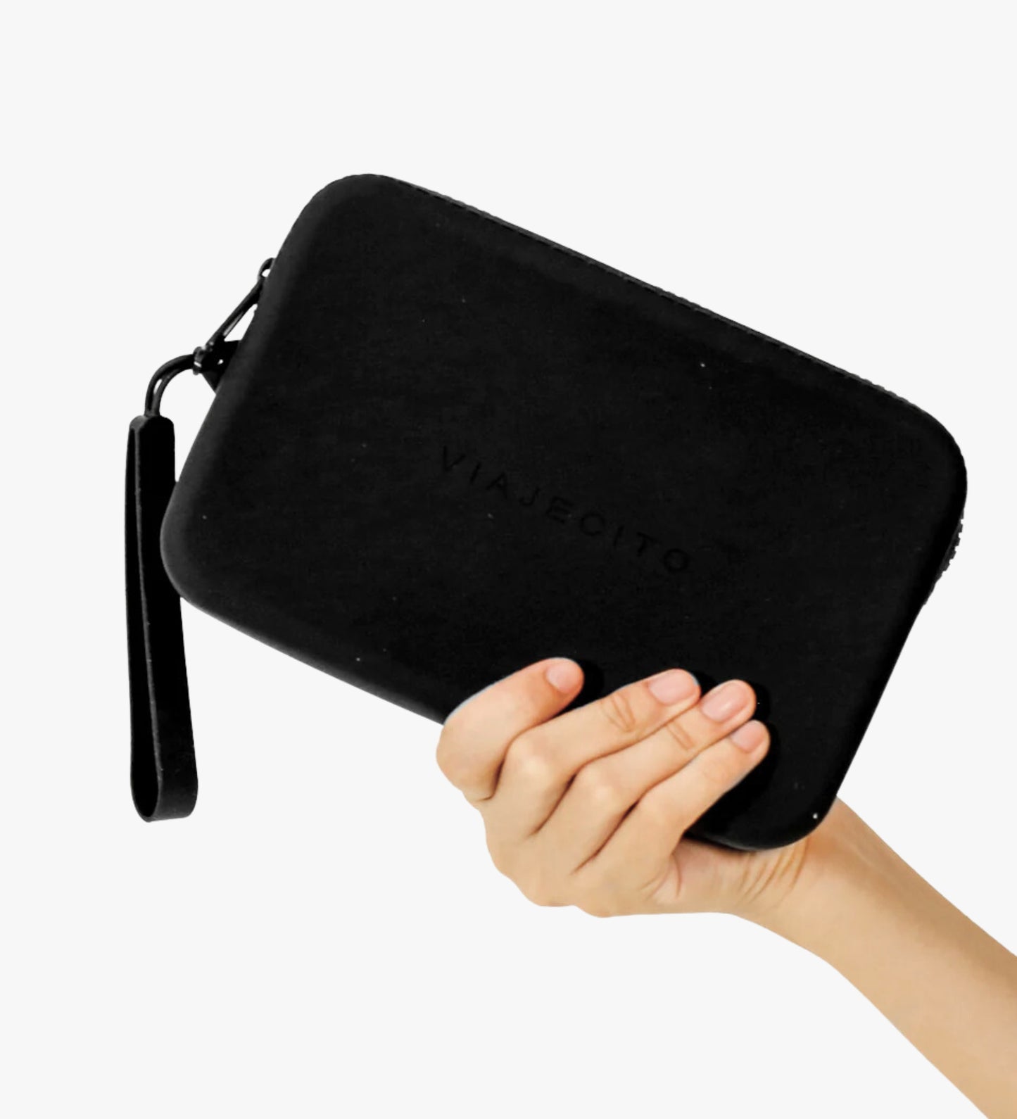 Viajecito: Splashkit Clutch