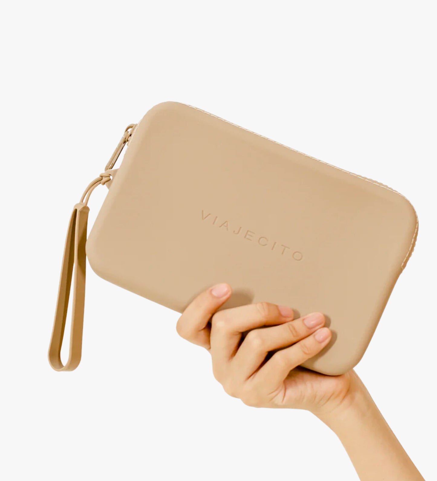 Viajecito: Splashkit Clutch