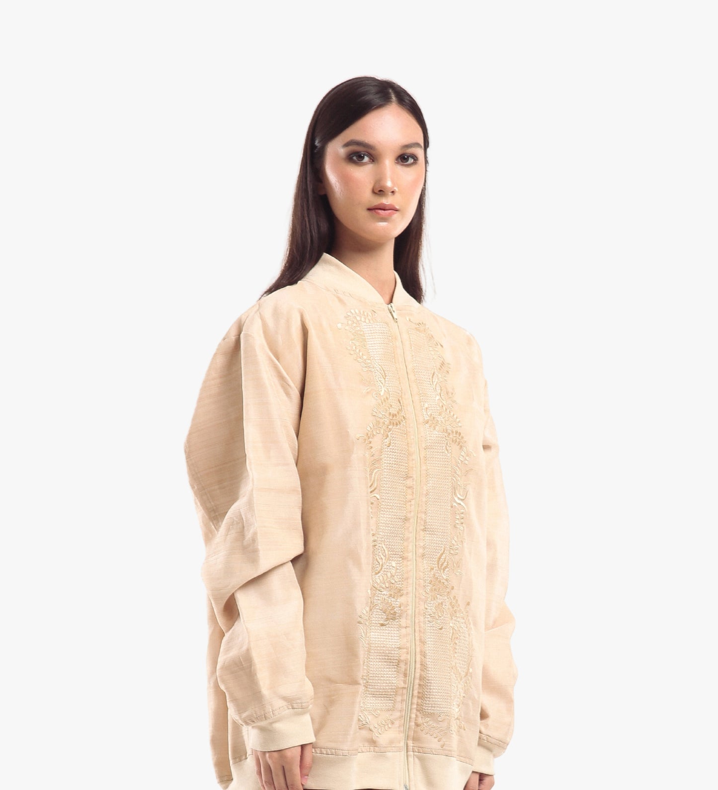 Filipino Jacket Barong