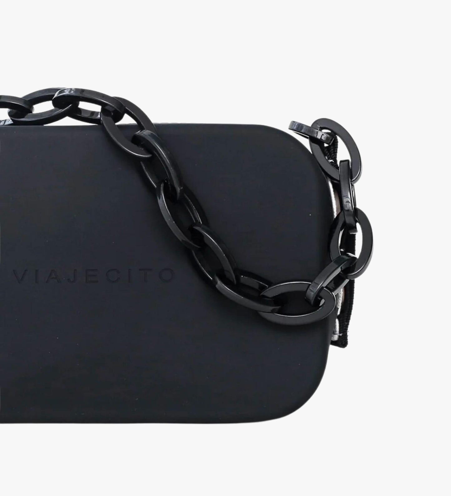 Viajecito: Splashkit Straps
