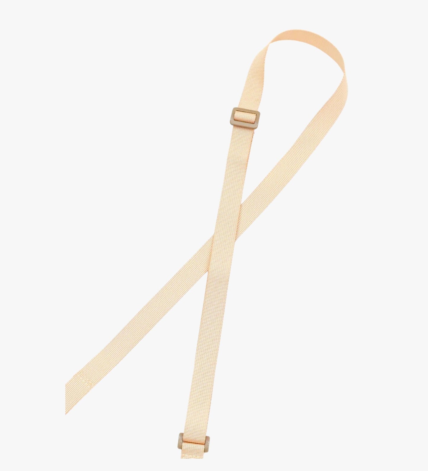 Viajecito: Splashkit Straps