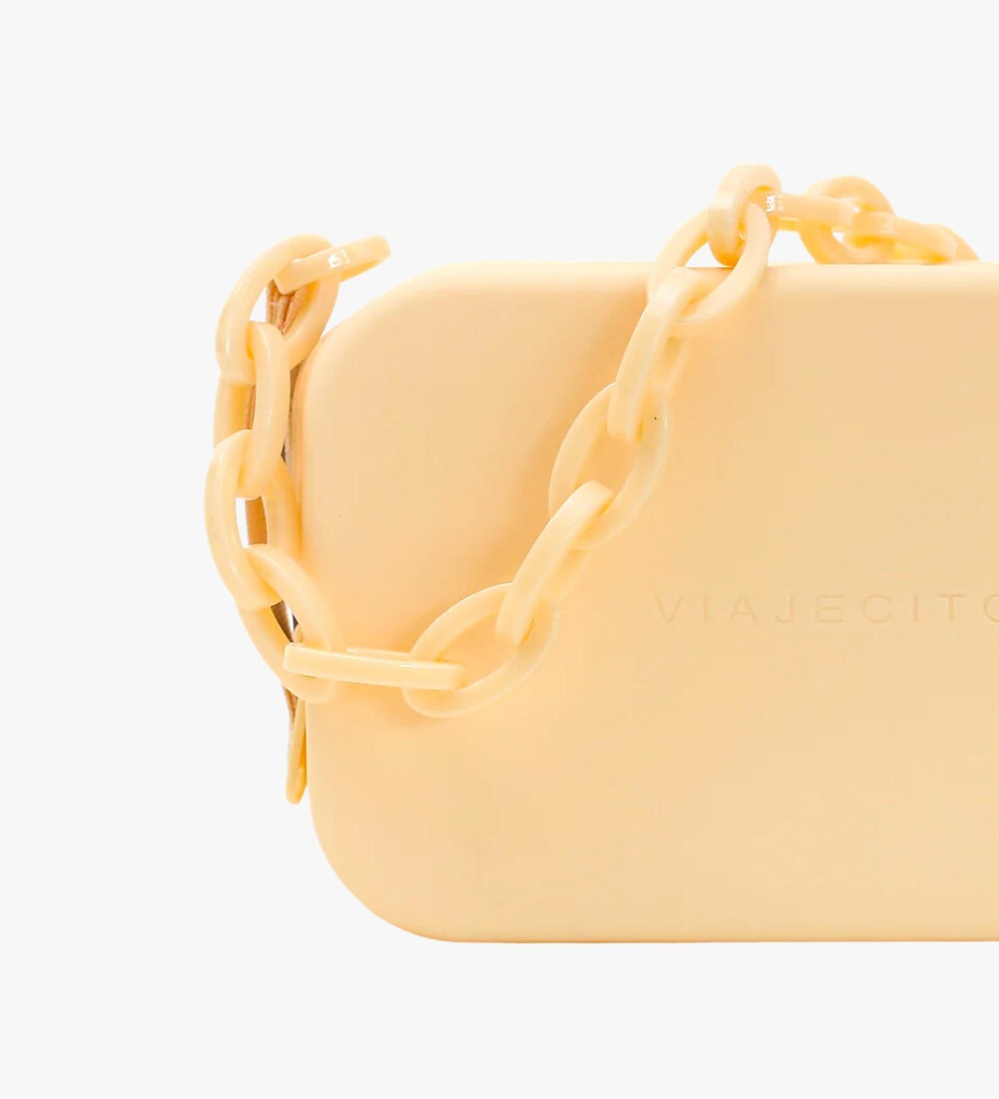 Viajecito: Splashkit Straps