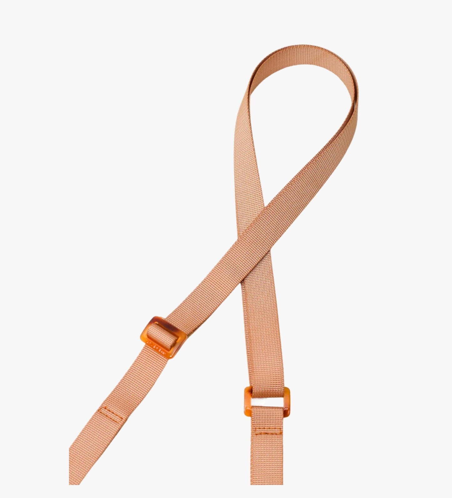Viajecito: Splashkit Straps