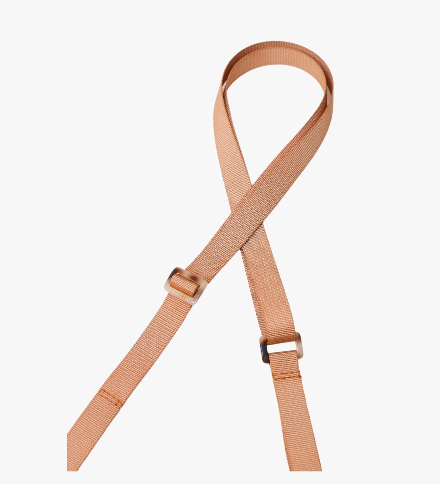 Viajecito: Splashkit Straps