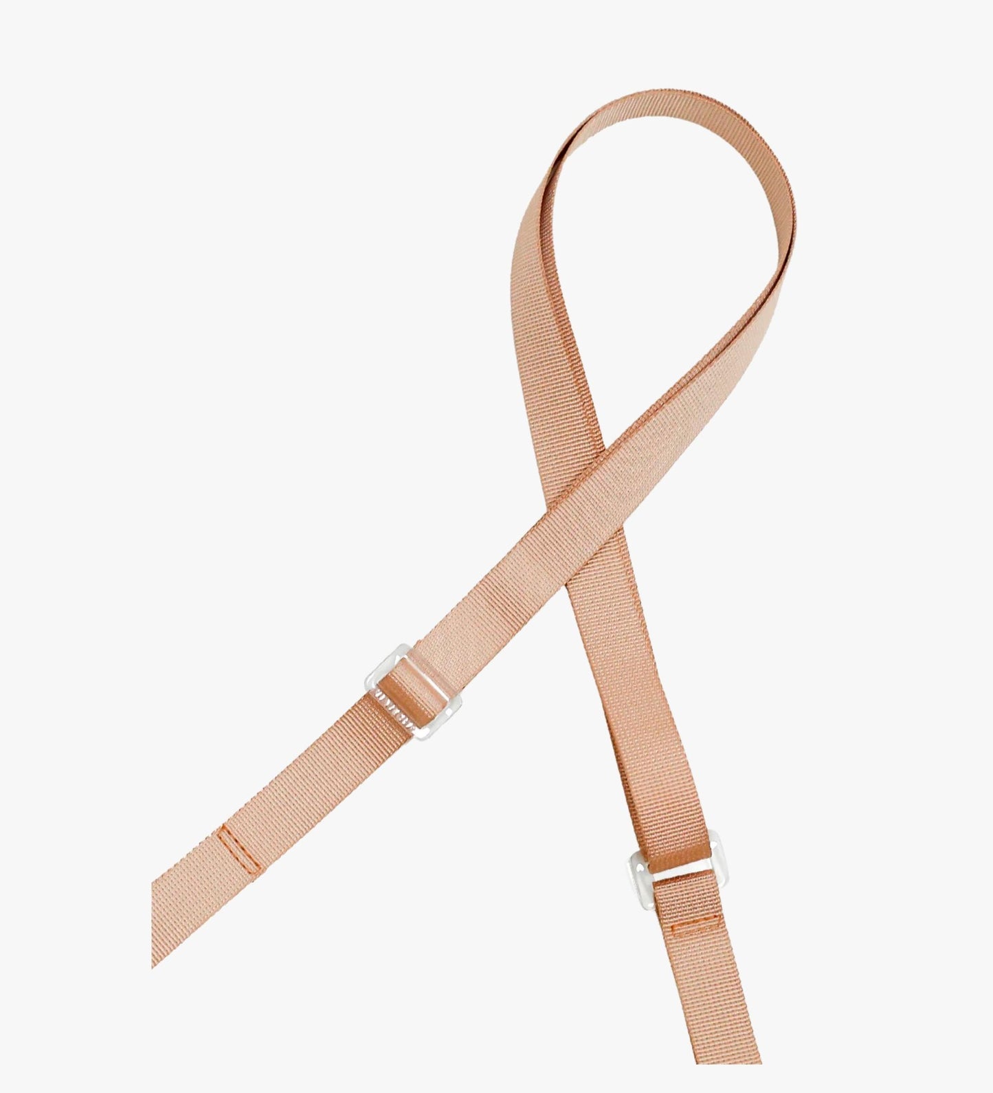 Viajecito: Splashkit Straps