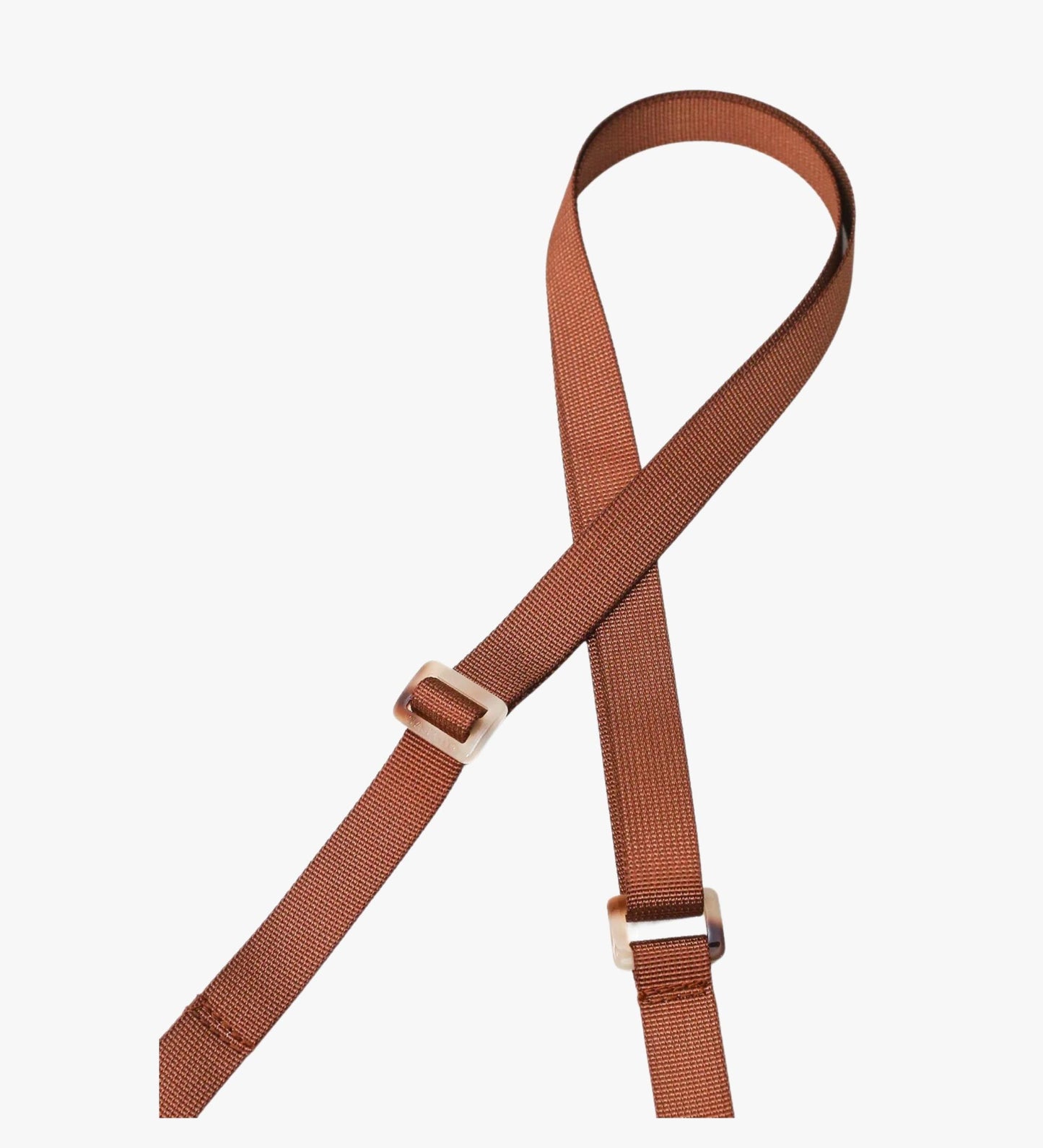 Viajecito: Splashkit Straps