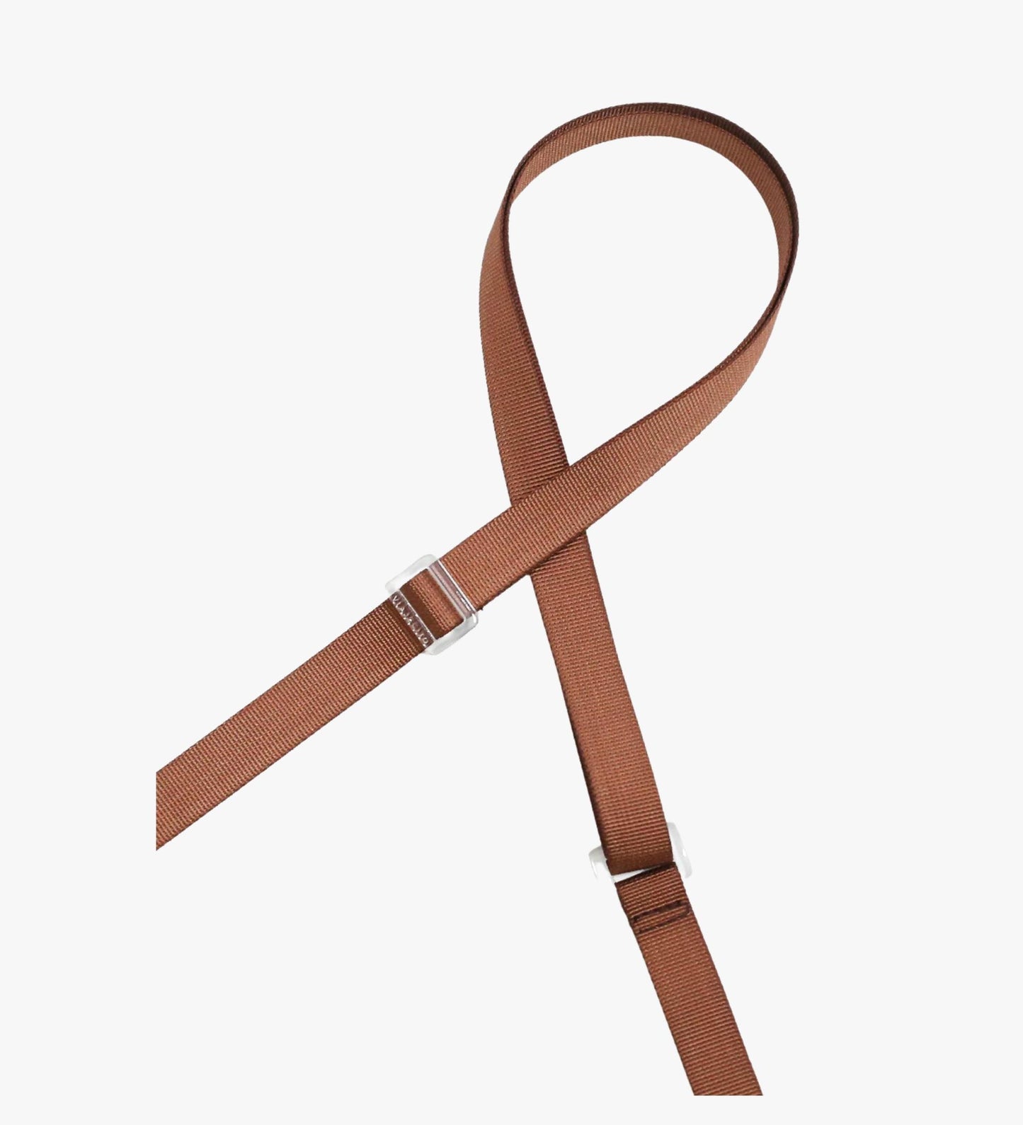 Viajecito: Splashkit Straps