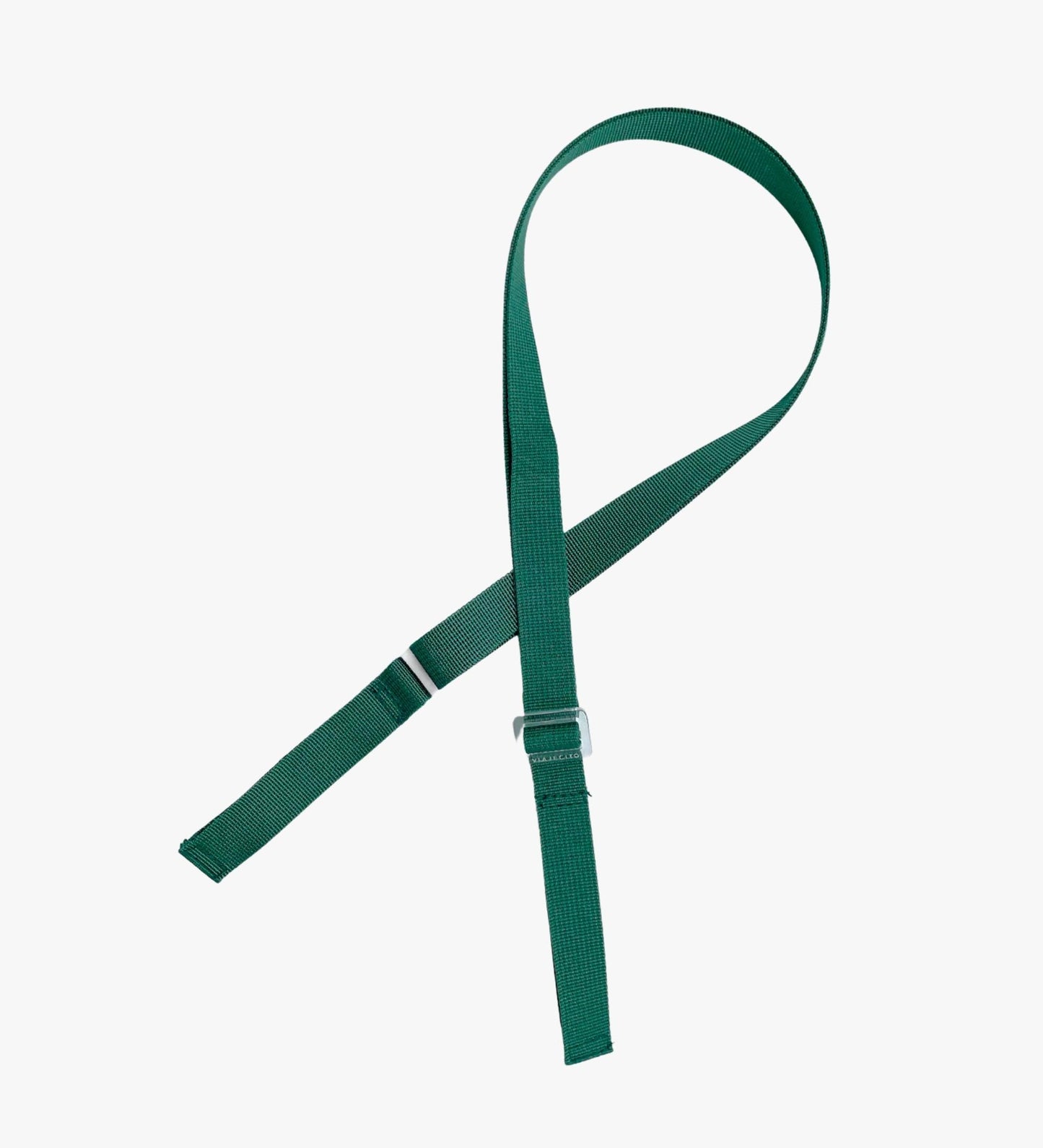 Viajecito: Splashkit Straps