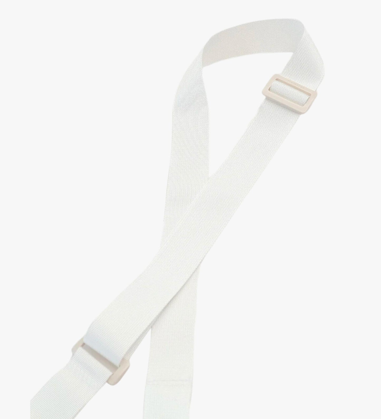 Viajecito: Splashkit Straps