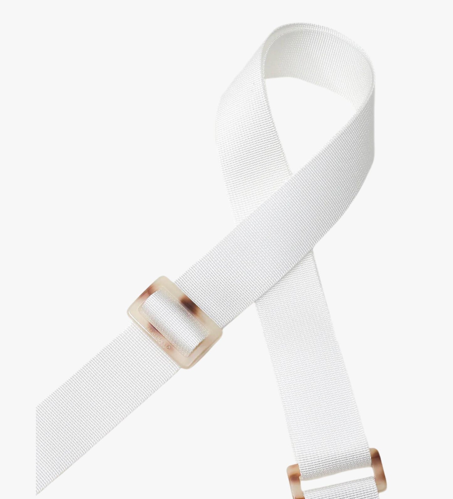 Viajecito: Splashkit Straps