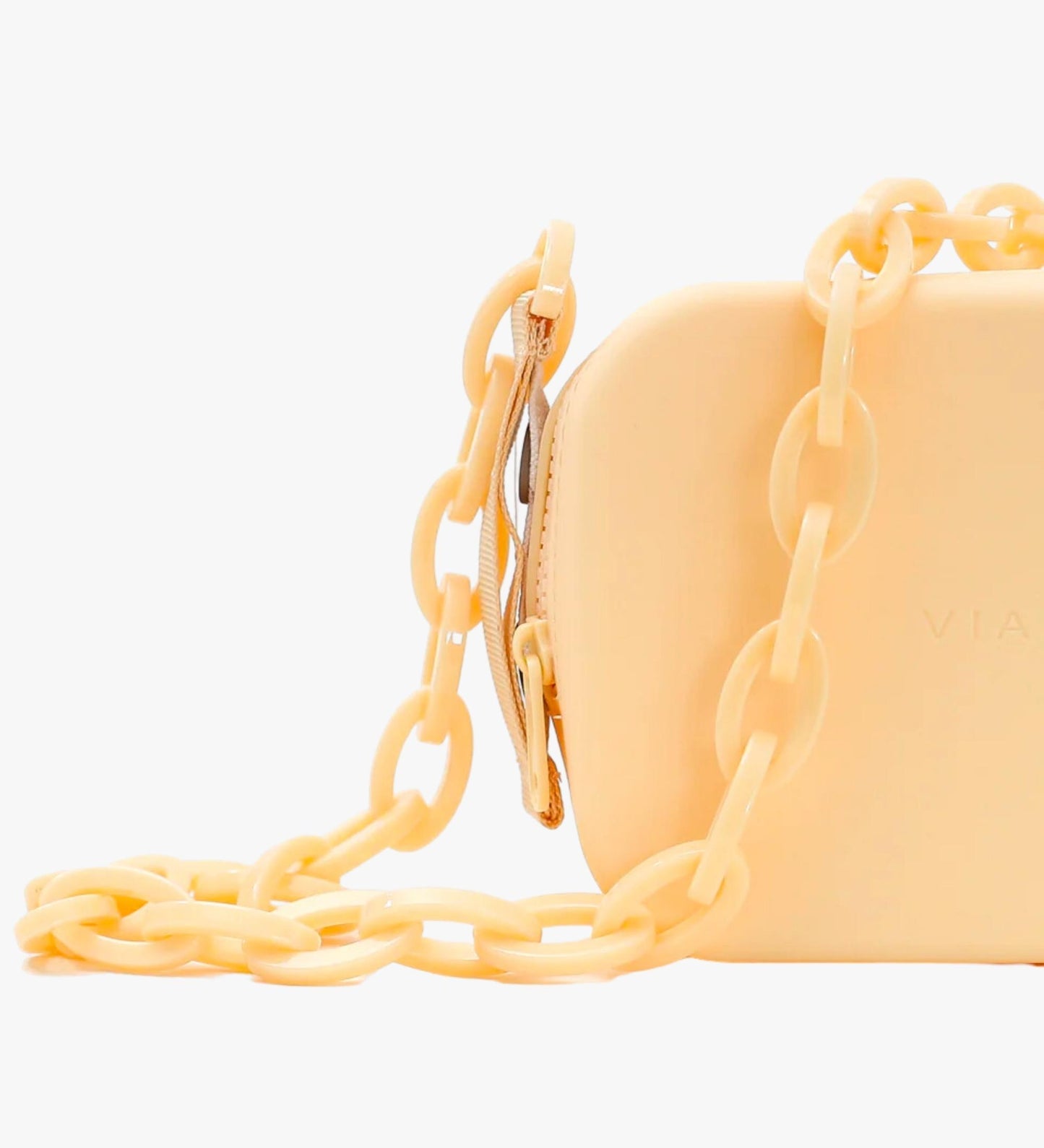 Viajecito: Splashkit Straps
