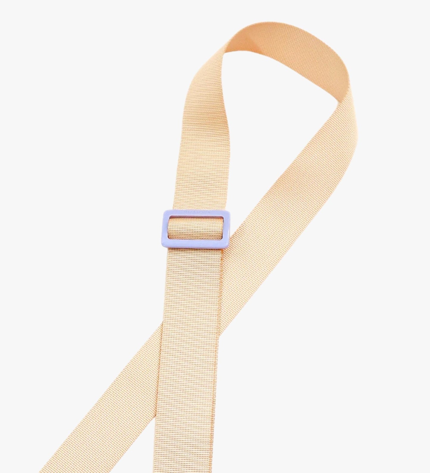 Viajecito: Splashkit Straps