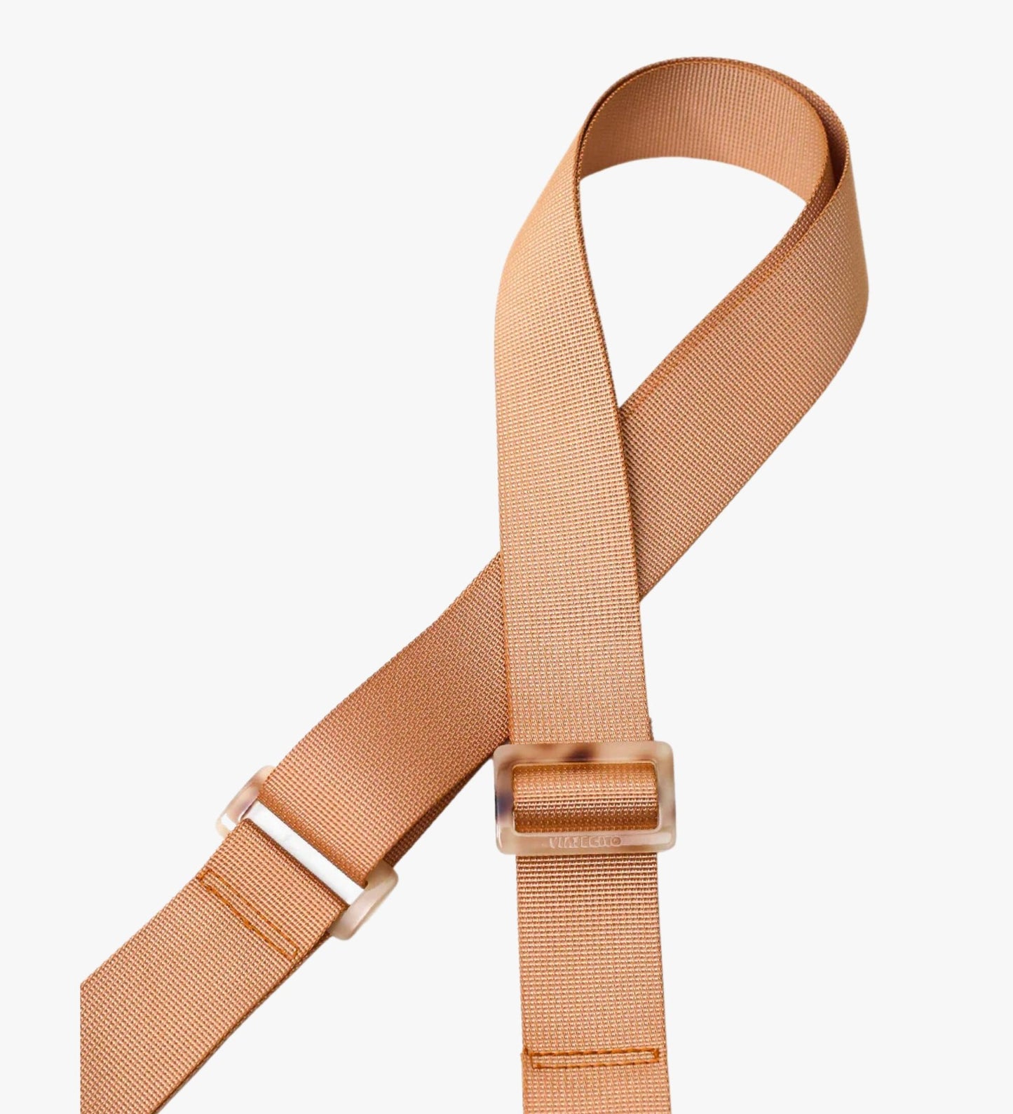 Viajecito: Splashkit Straps