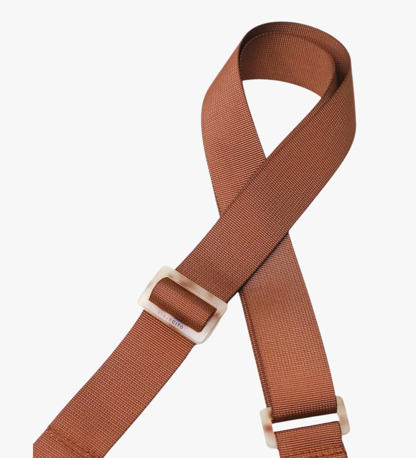 Viajecito: Splashkit Straps