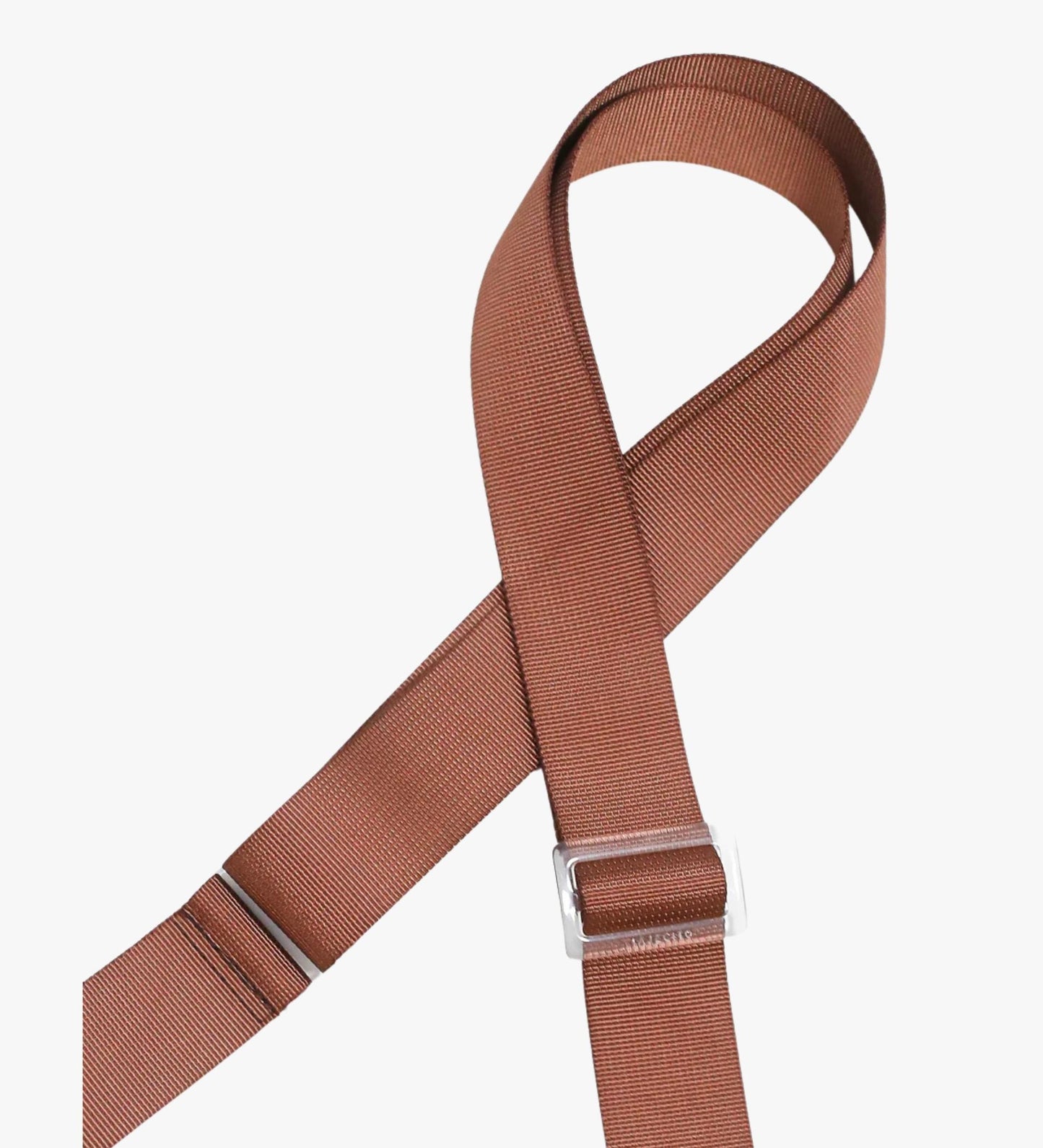 Viajecito: Splashkit Straps