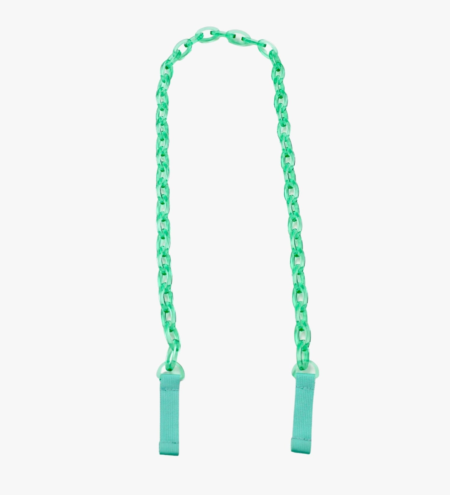 Viajecito: Splashkit Straps