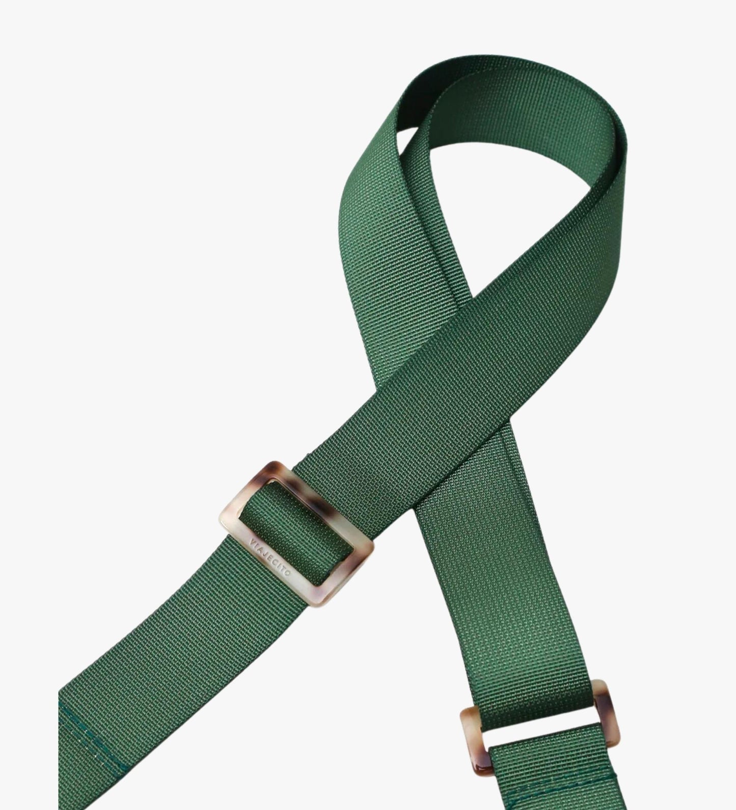 Viajecito: Splashkit Straps